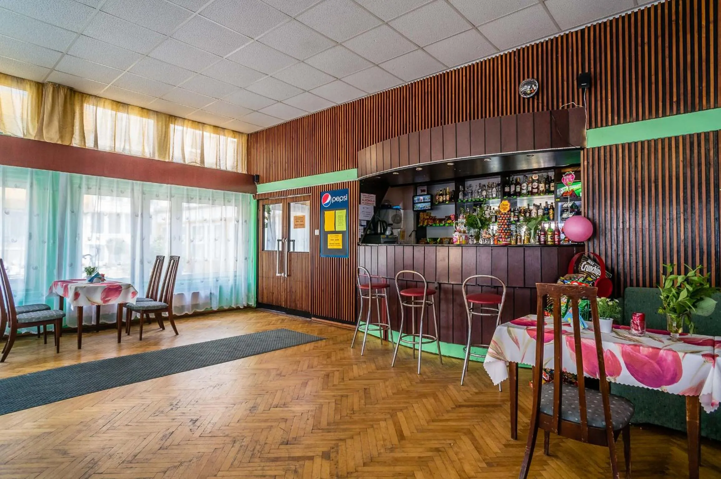 Restaurant/places to eat in OW Posejdon Jastarnia - blisko morza i nad zatoką