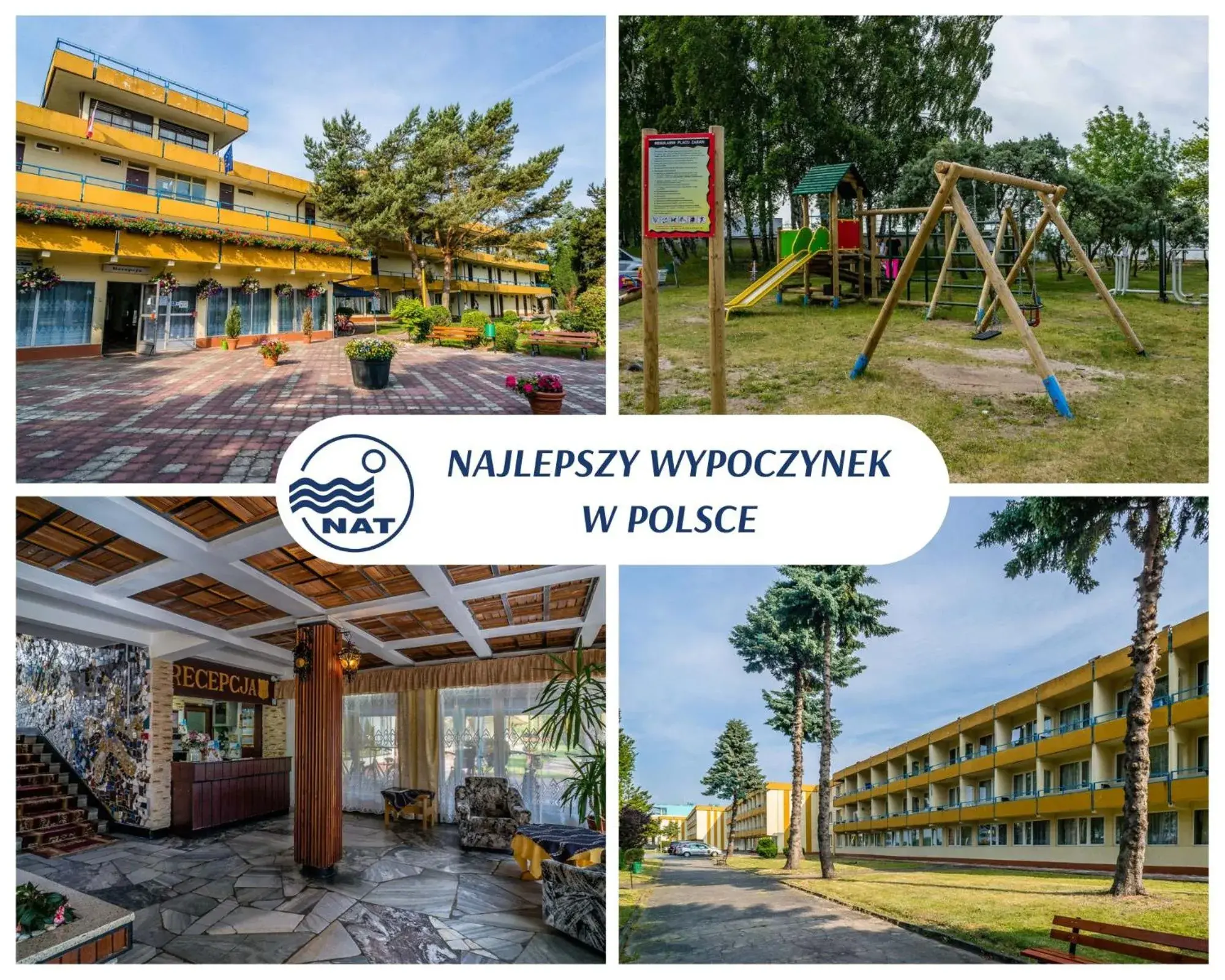 OW Posejdon Jastarnia - blisko morza i nad zatoką OW Posejdon Jastarnia - blisko morza i nad zatoką