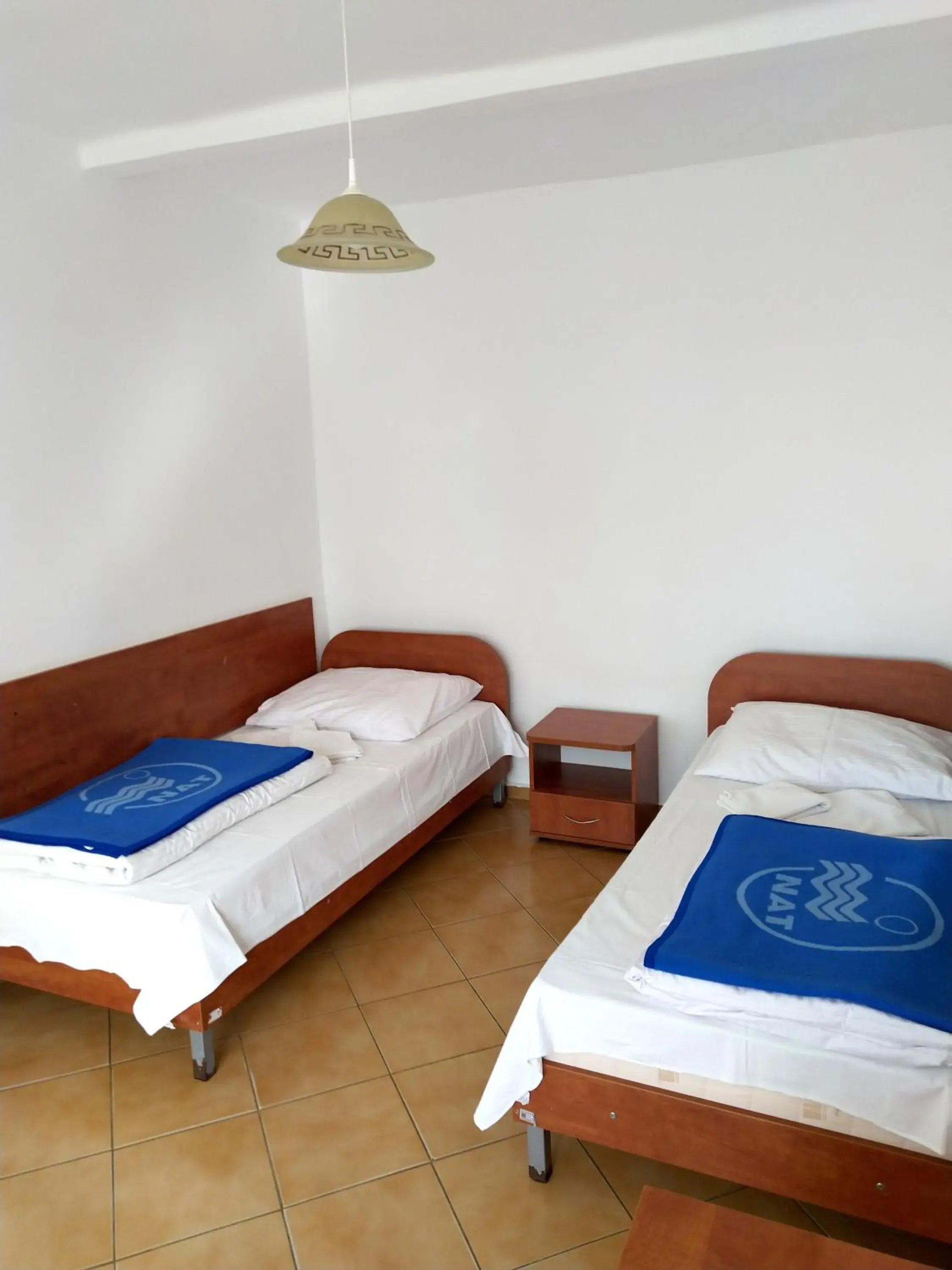 Triple Room in OW Posejdon Jastarnia - blisko morza i nad zatoką Triple Room in OW Posejdon Jastarnia - blisko morza i nad zatoką