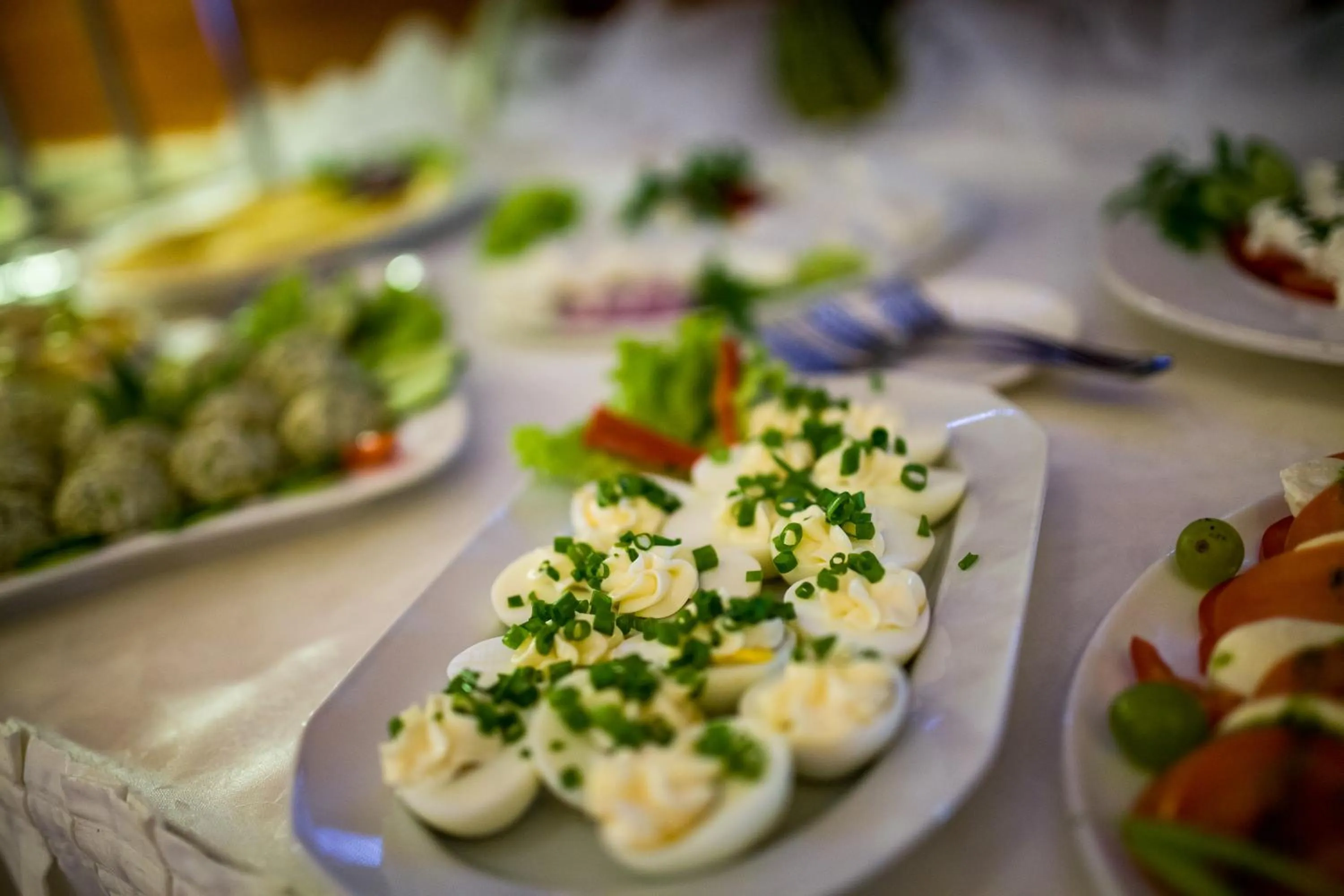 Breakfast in OW Posejdon Jastarnia - blisko morza i nad zatoką