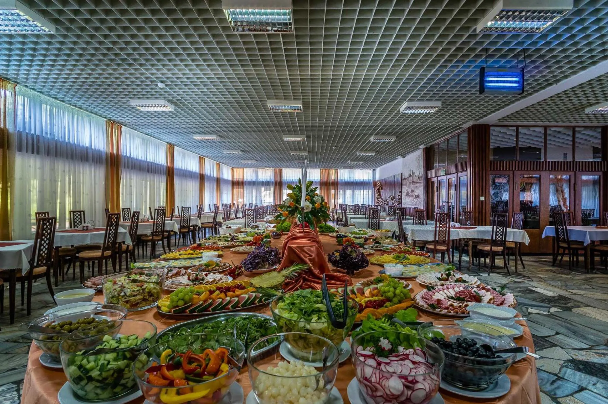 Restaurant/places to eat in OW Posejdon Jastarnia - blisko morza i nad zatoką