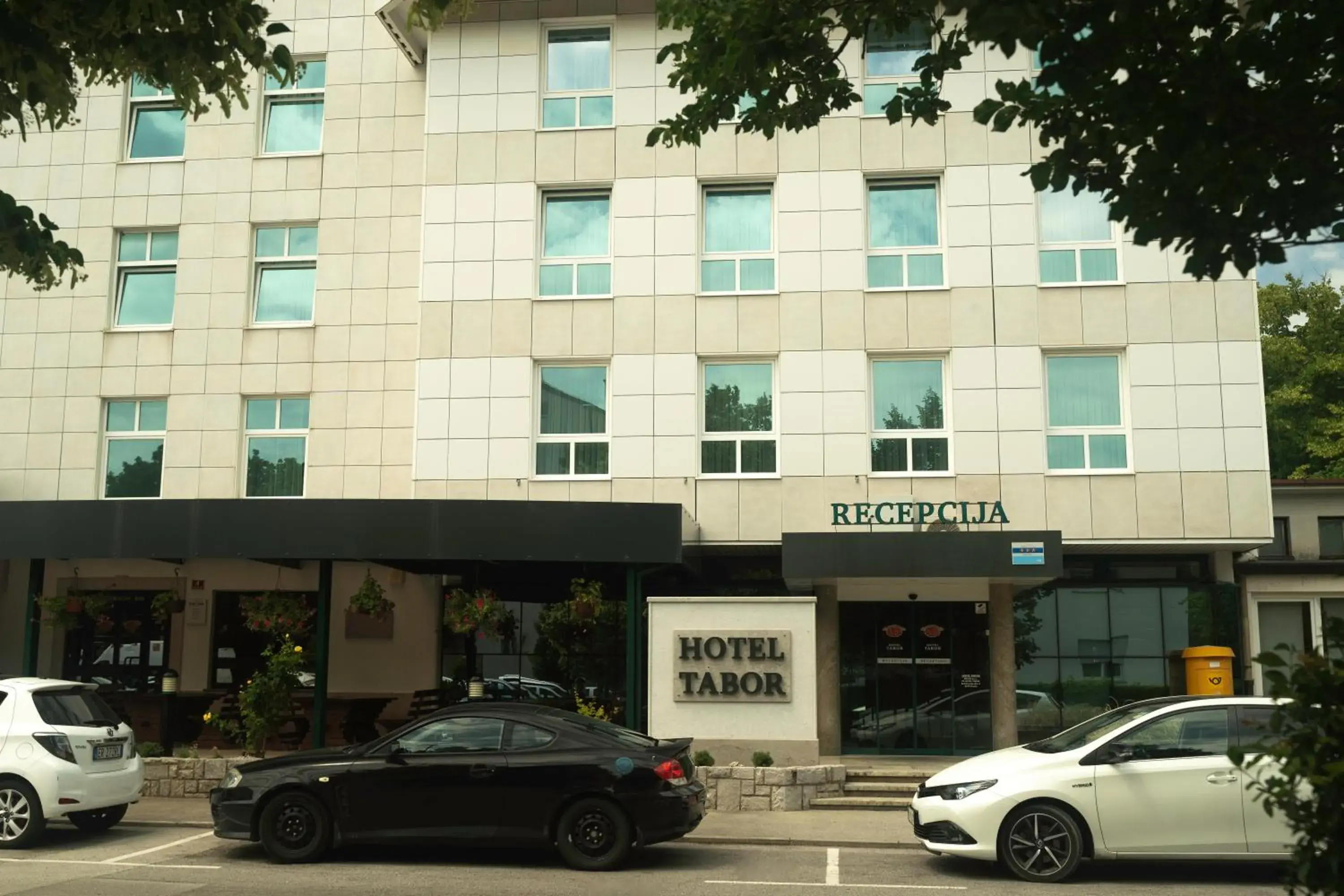Hotel Tabor Hotel Tabor