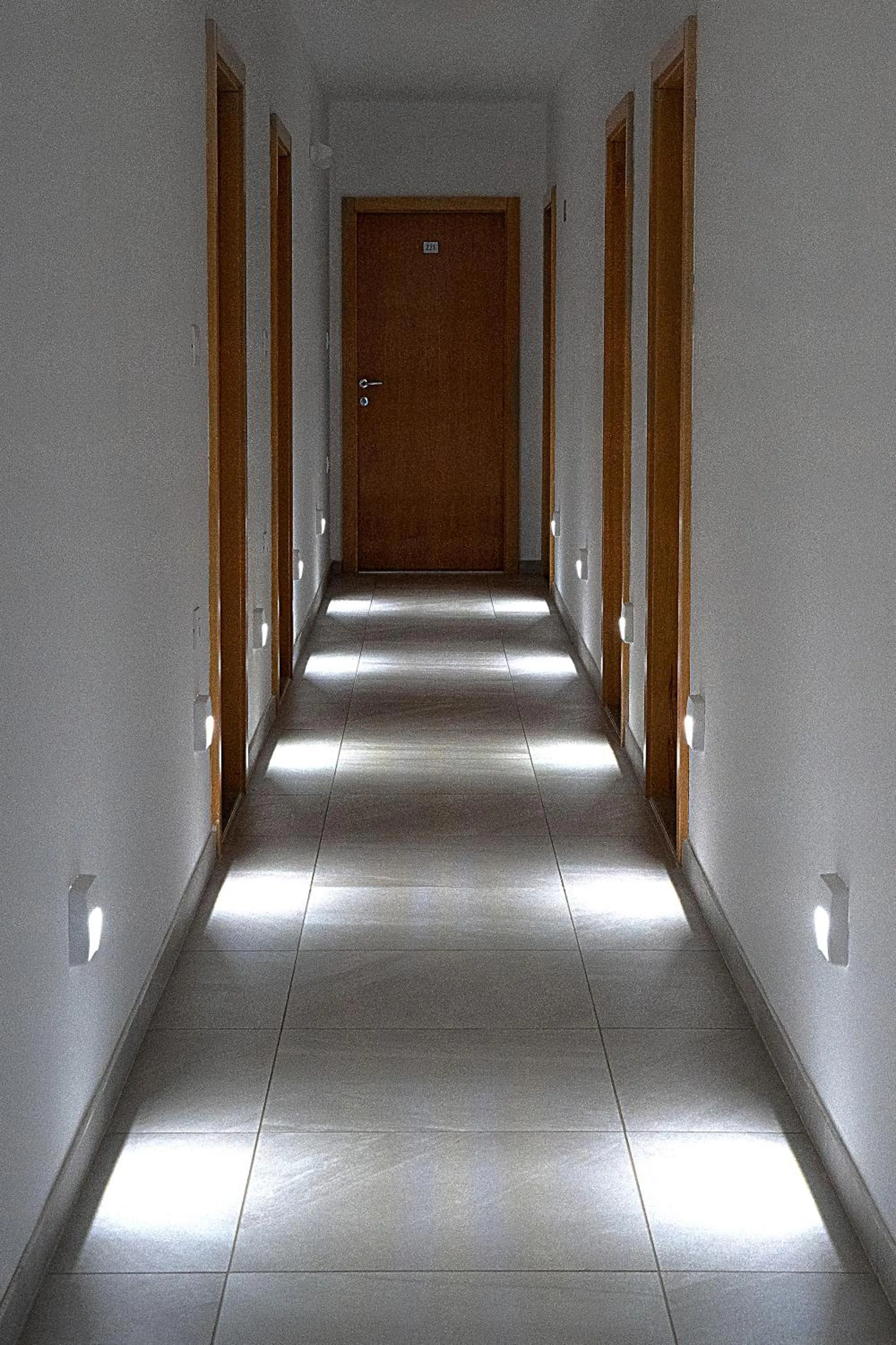 Property building in Hotel Tabor