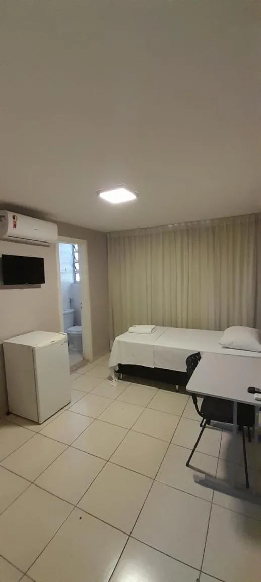 Pousada Kit Residence