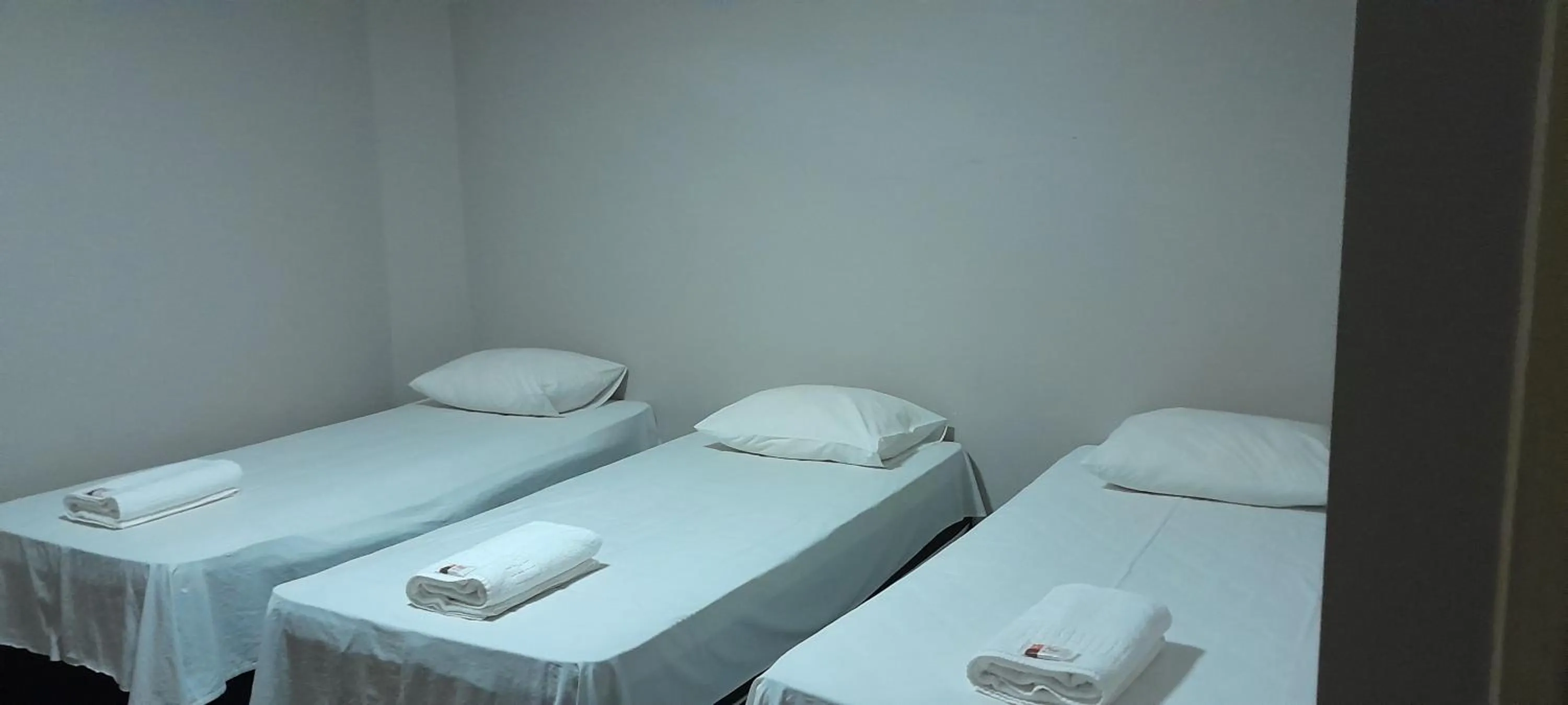 Pousada Kit Residence