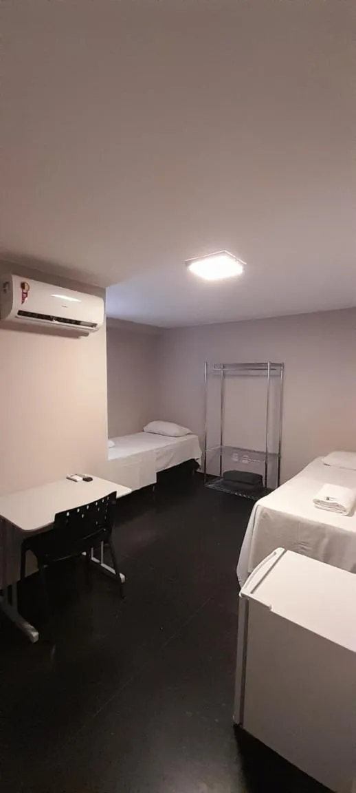 Deluxe Twin Room in Pousada Kit Residence