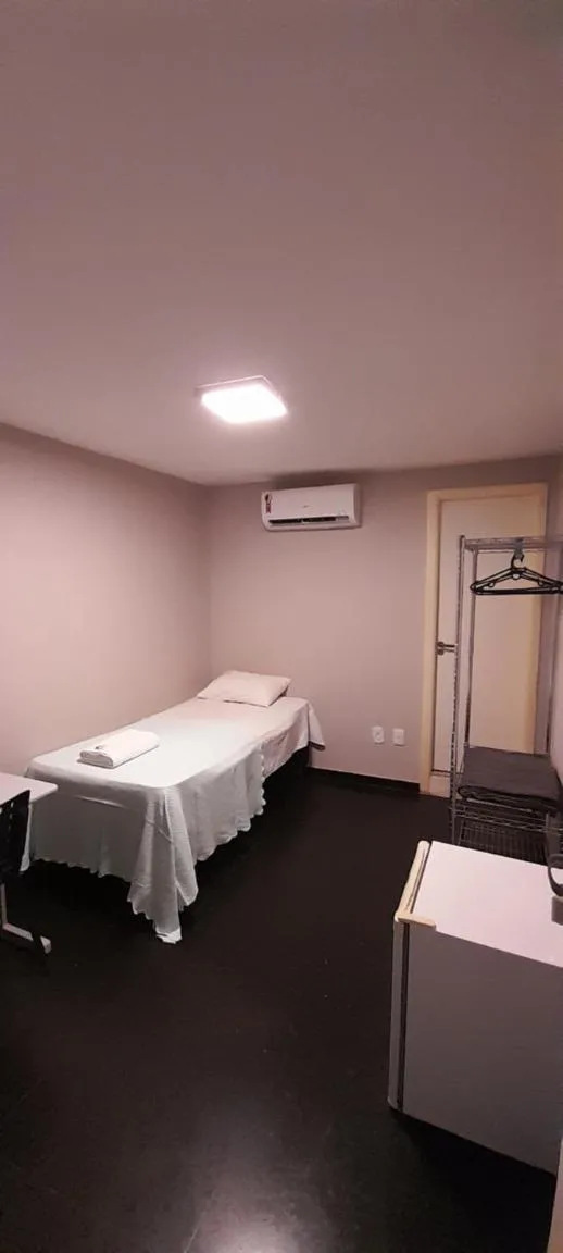 Pousada Kit Residence