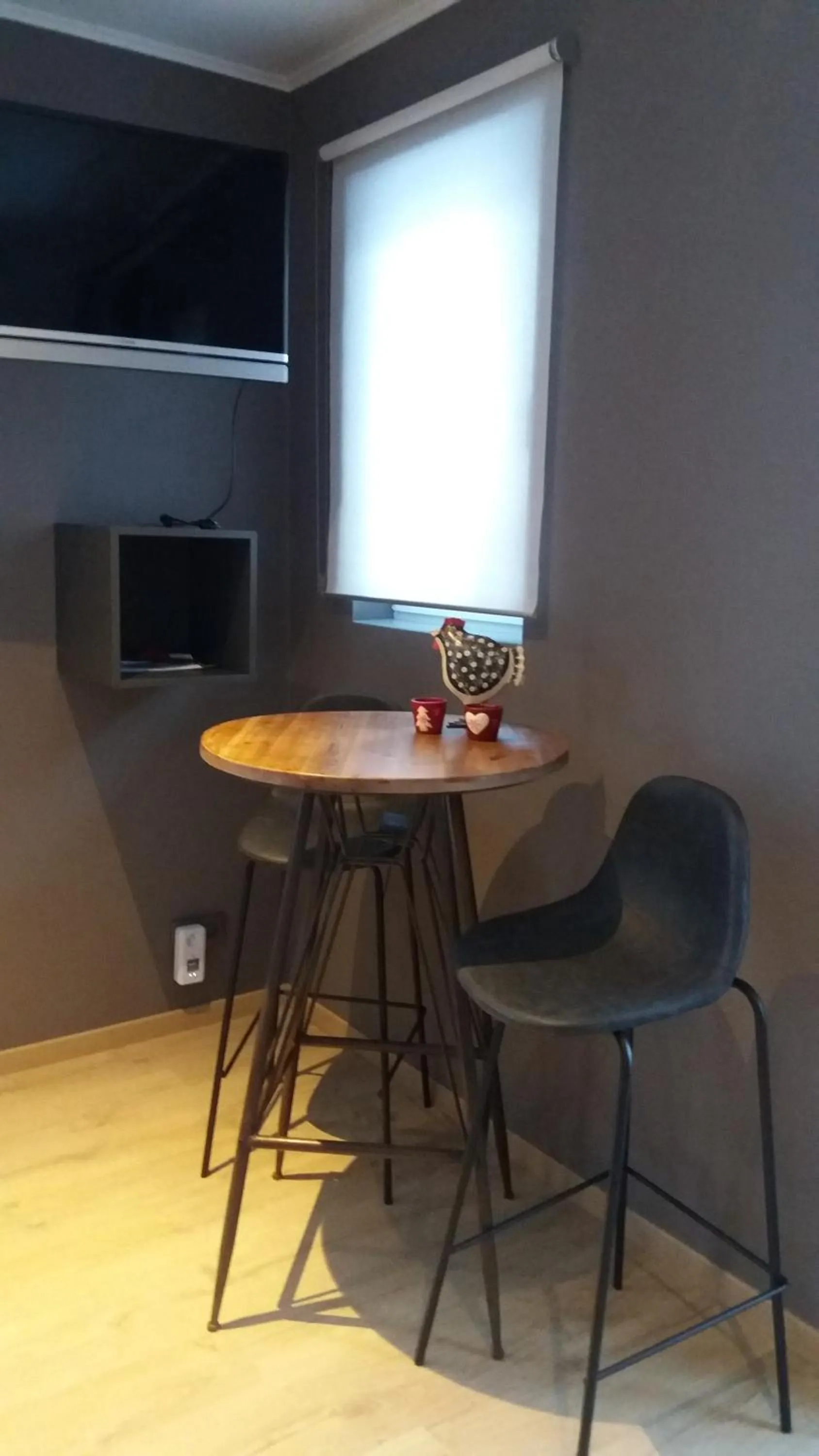 Decorative detail in "Un matin au jardin"