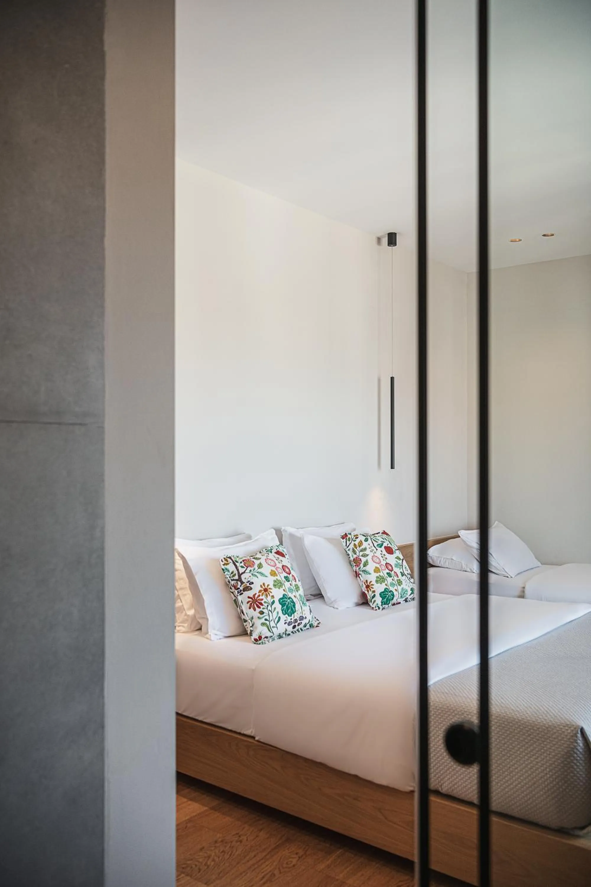 Photo of the whole room in Theofilos City Hotel