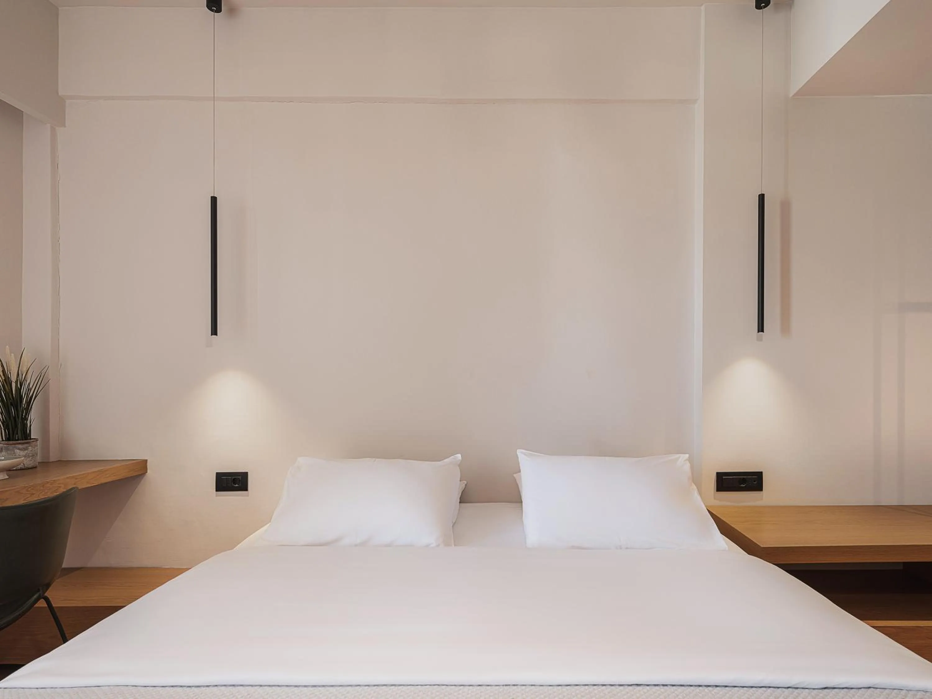 Theofilos City Hotel