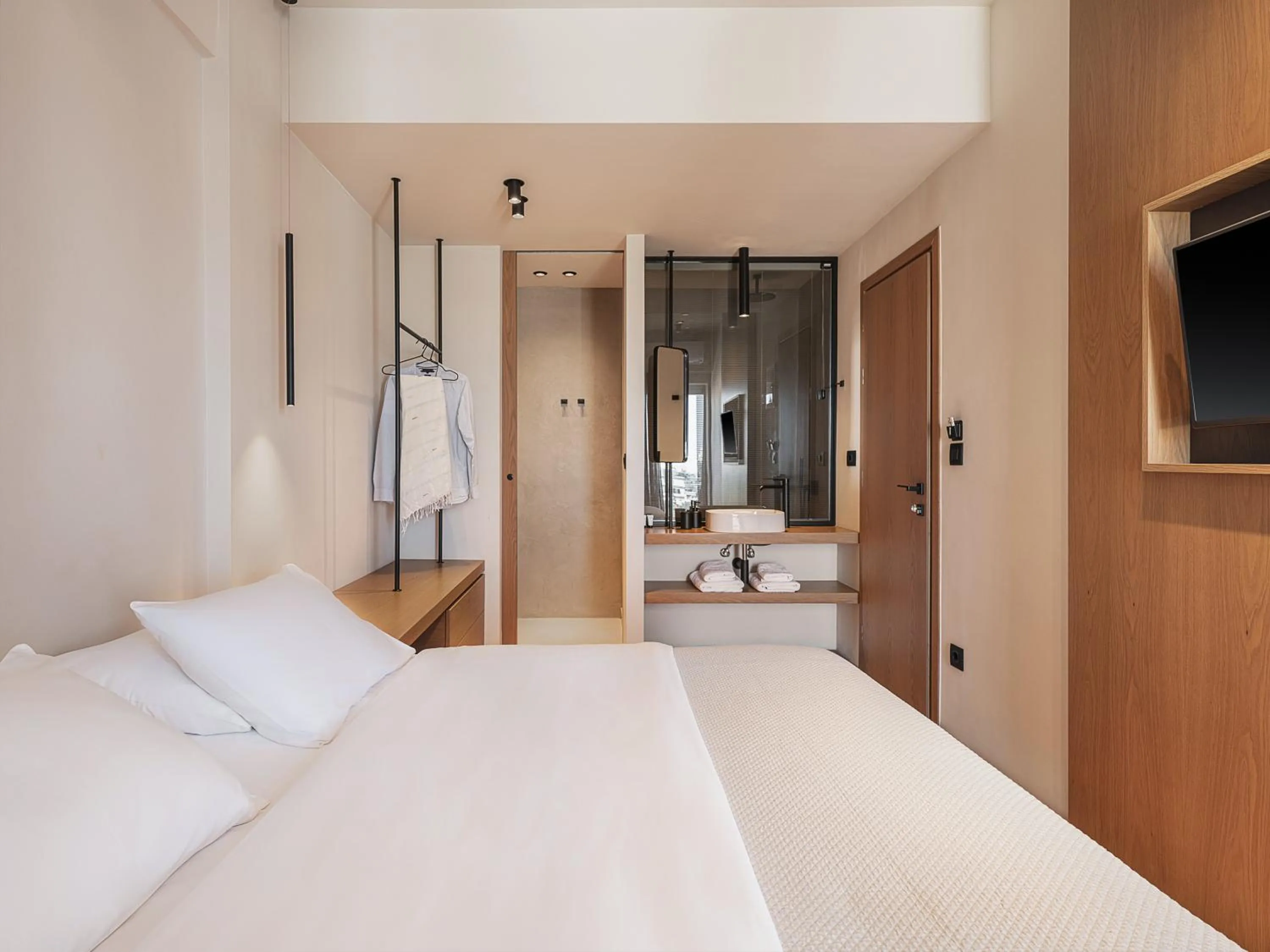 Theofilos City Hotel