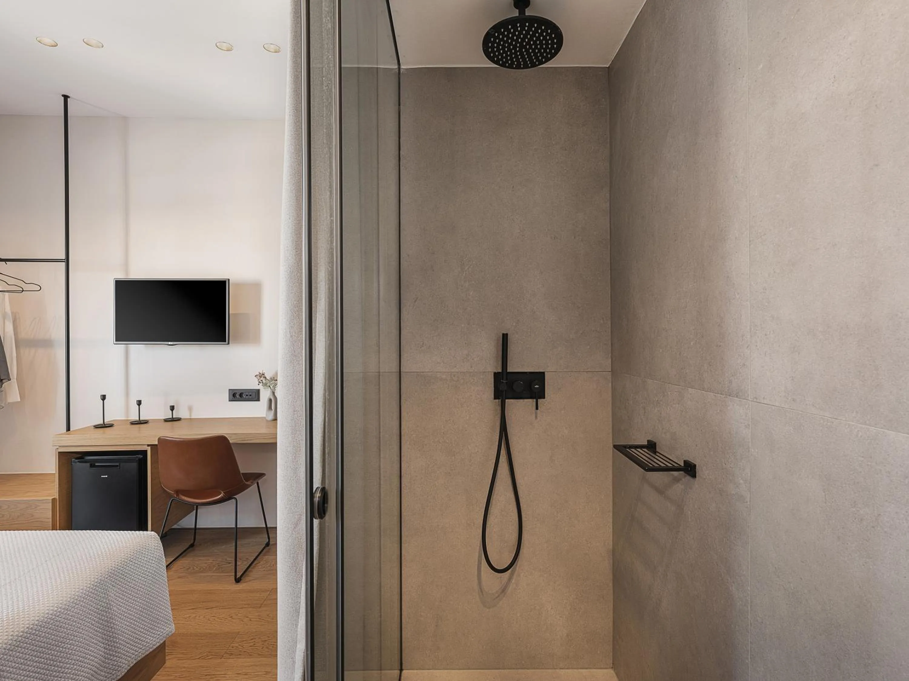 Theofilos City Hotel