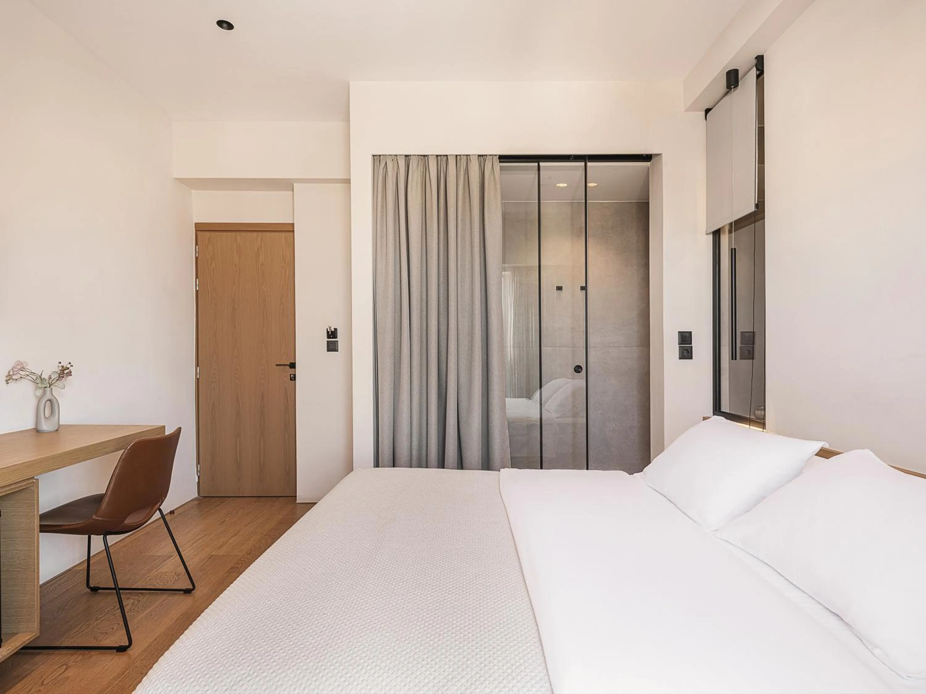 Theofilos City Hotel