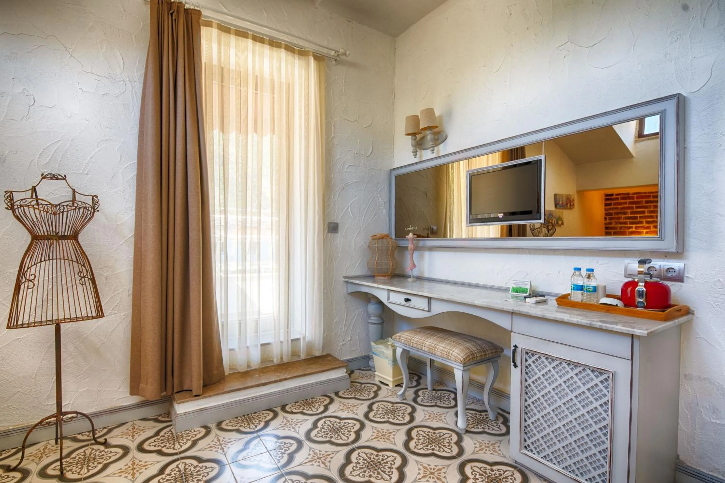 Massage in S3 Hotels Orange