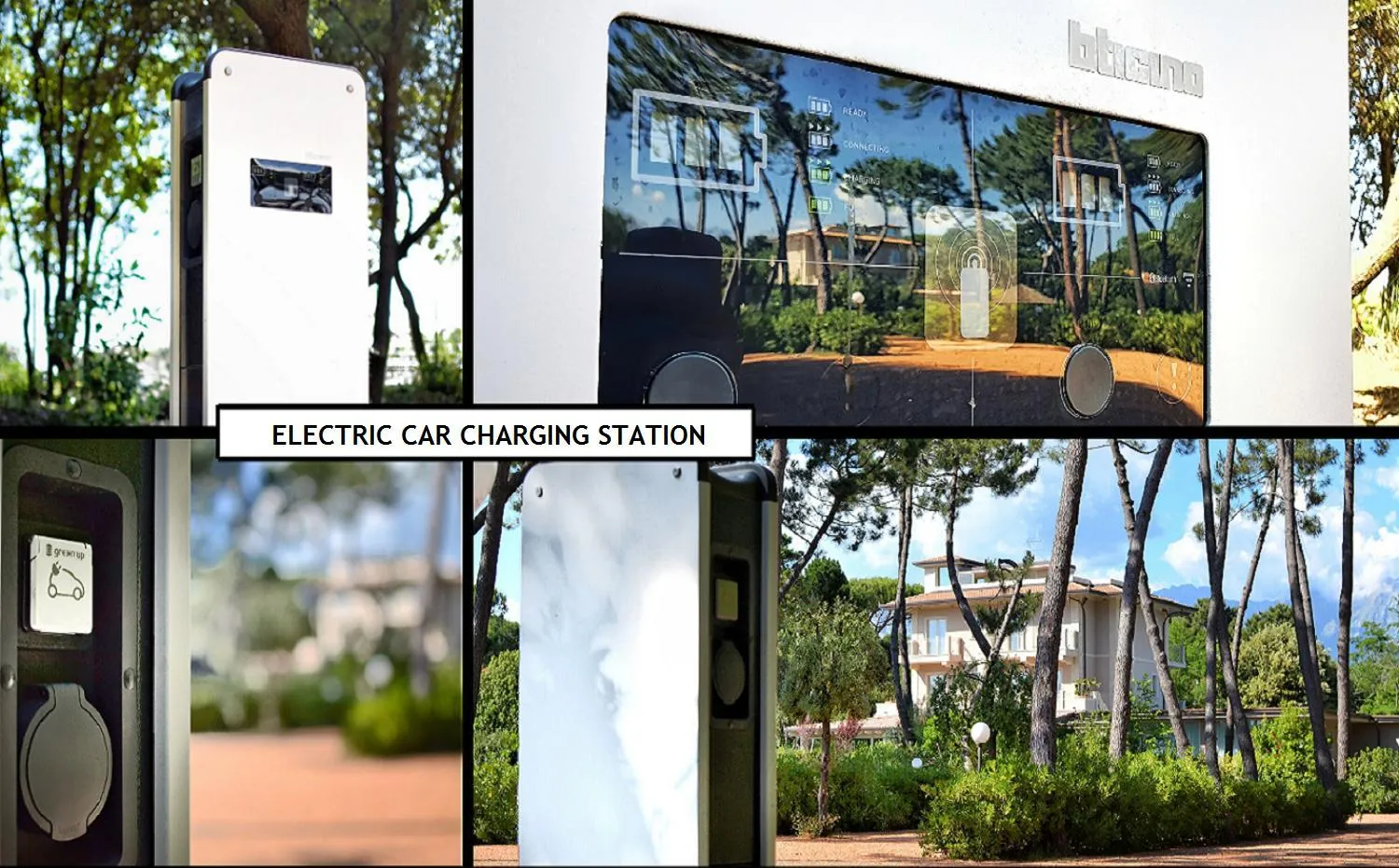 Other in Hotel Villa Elsa