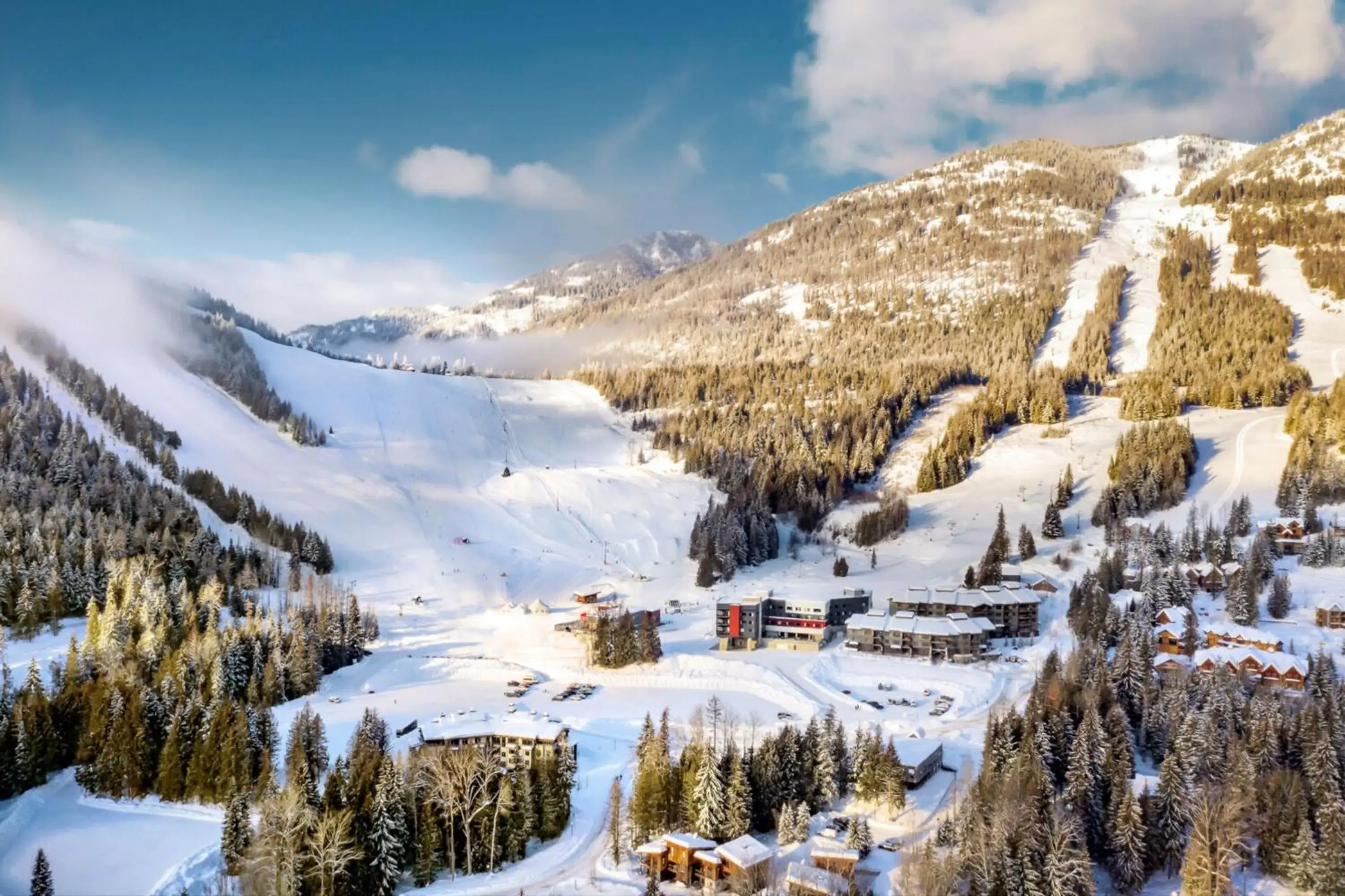 Property building in The Josie Hotel, Autograph Collection Property building in The Josie Hotel, Autograph Collection