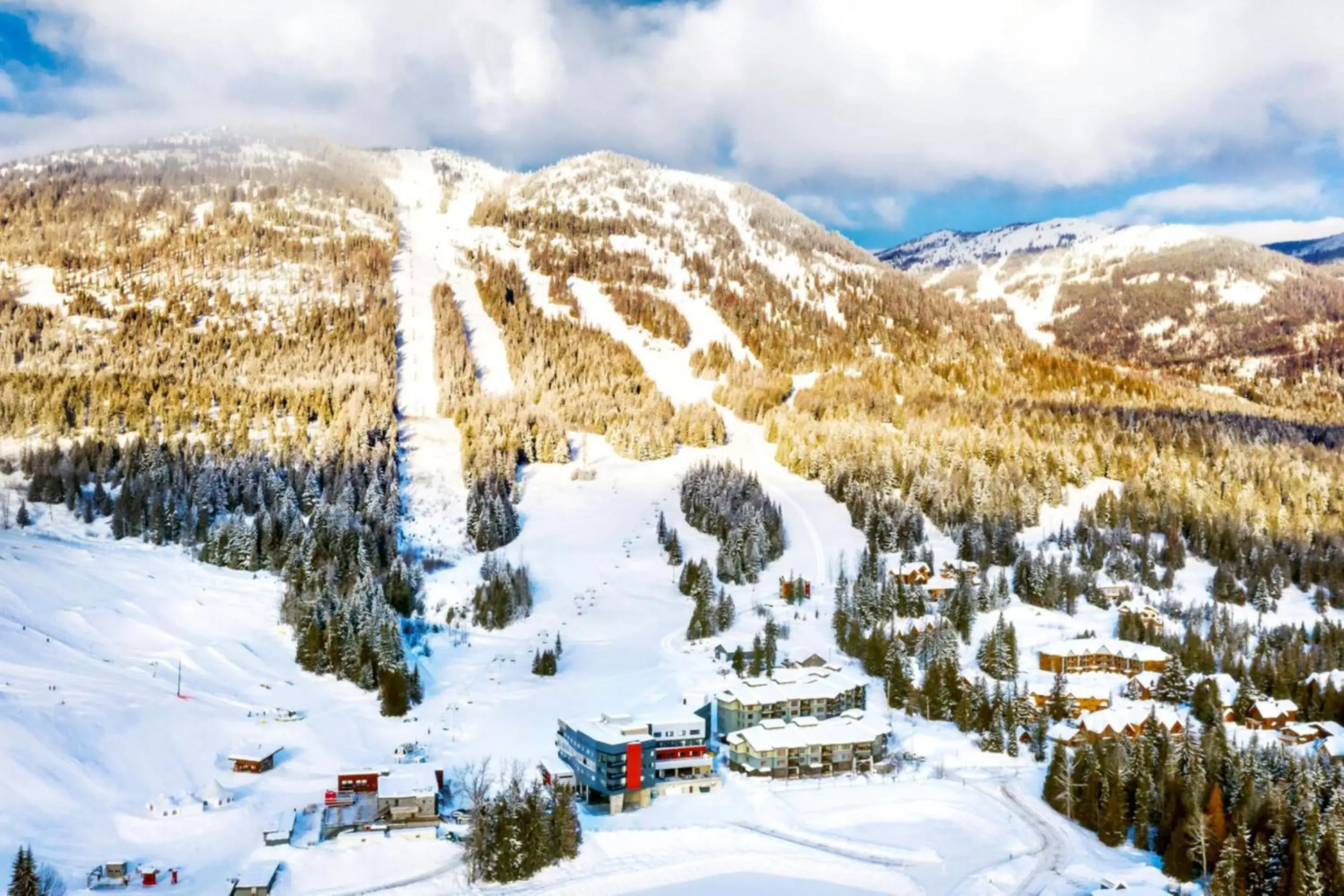 Property building in The Josie Hotel, Autograph Collection Property building in The Josie Hotel, Autograph Collection