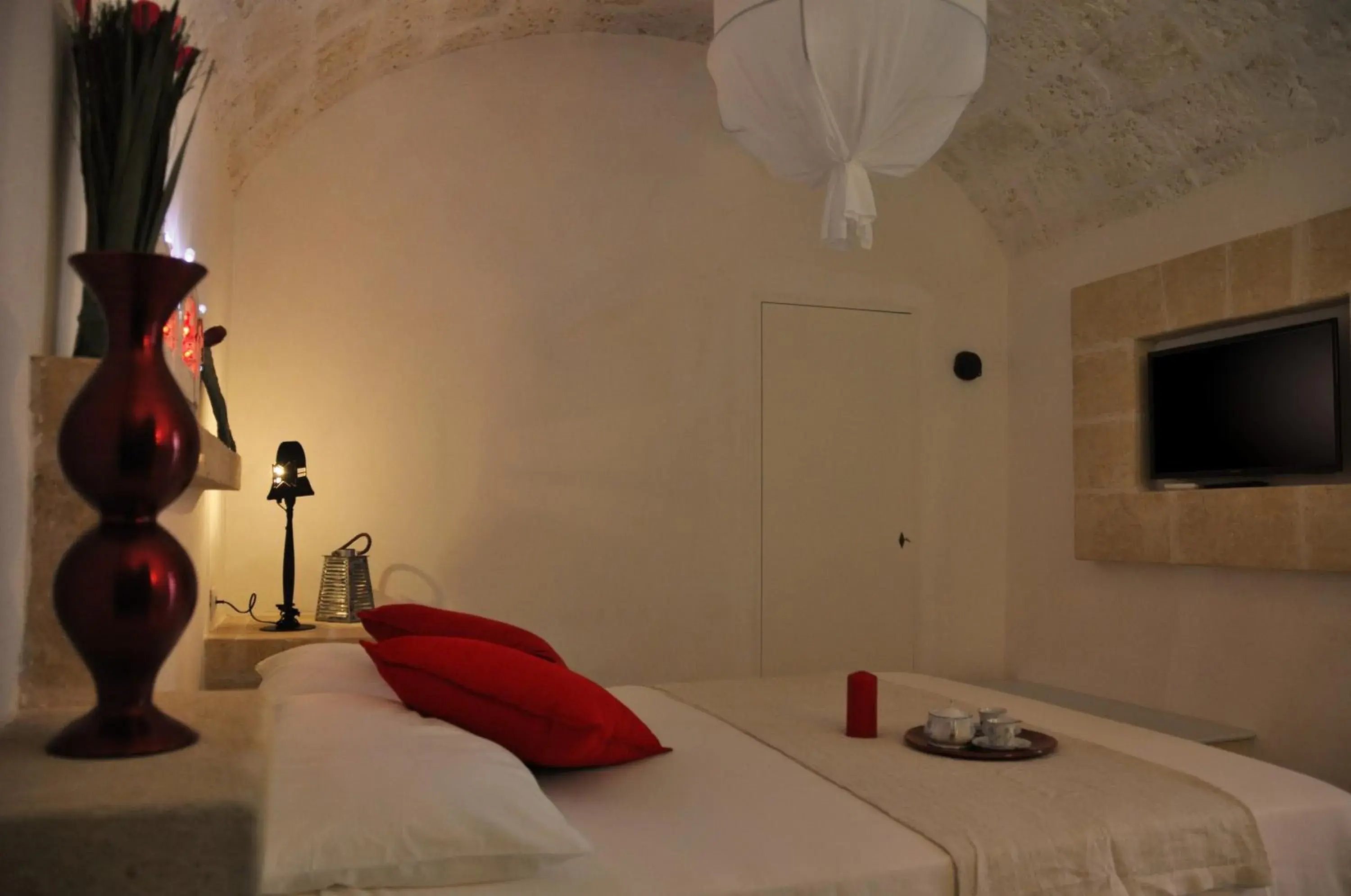 Double Room in Donna Piera - Dimore di Charme Double Room in Donna Piera - Dimore di Charme