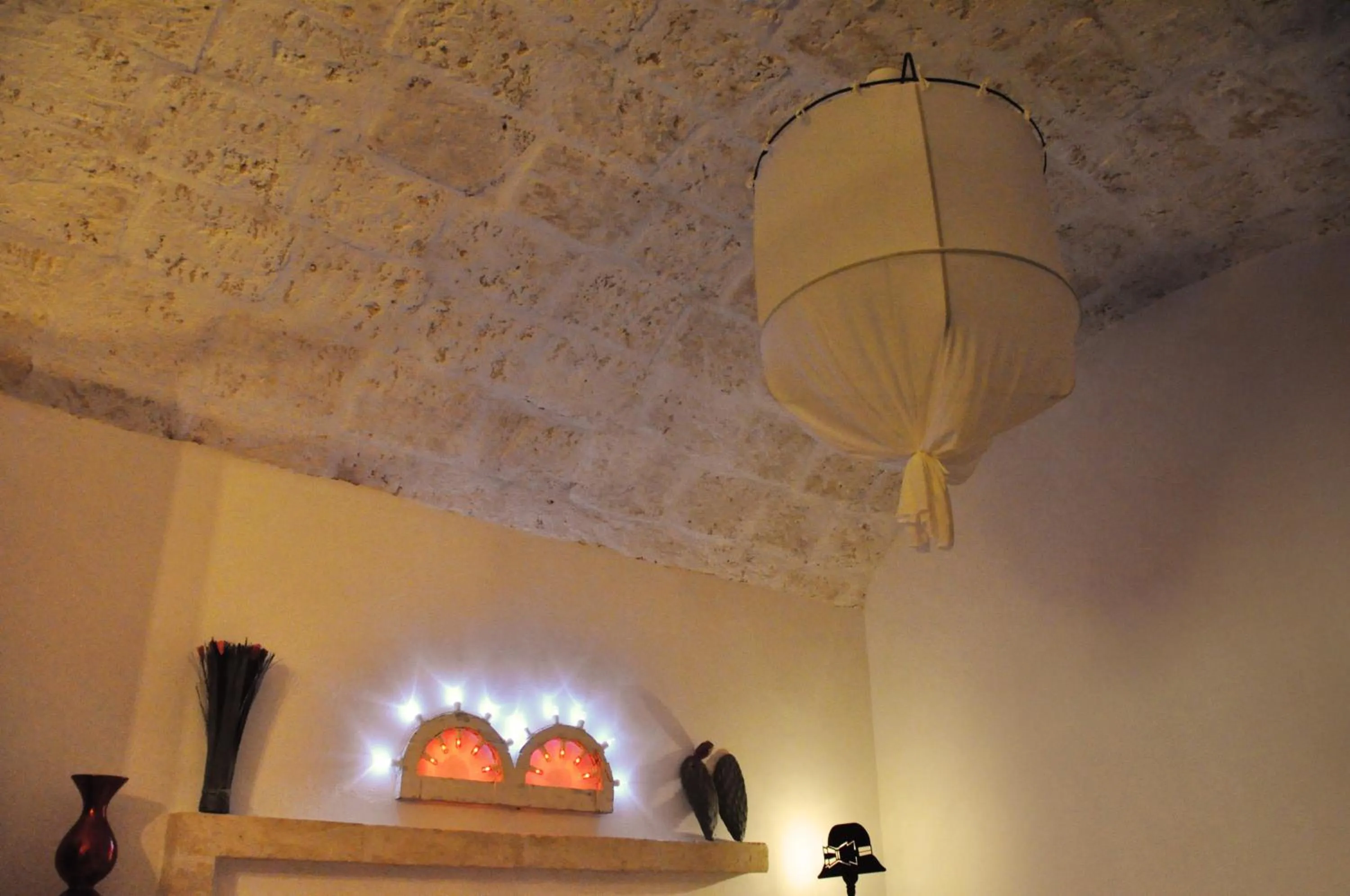 Bedroom in Donna Piera - Dimore di Charme