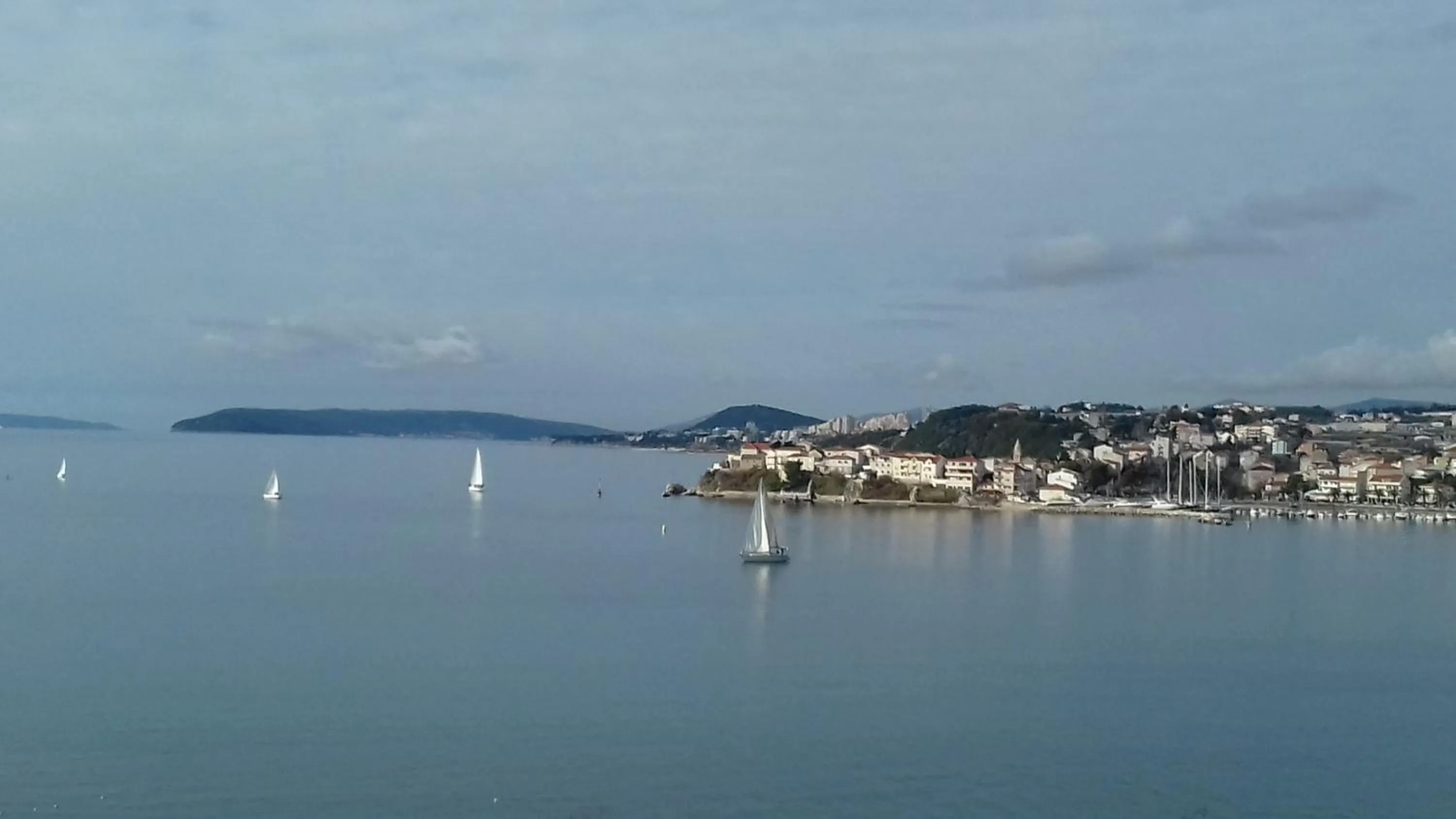 Nearby landmark in Villa Luketa