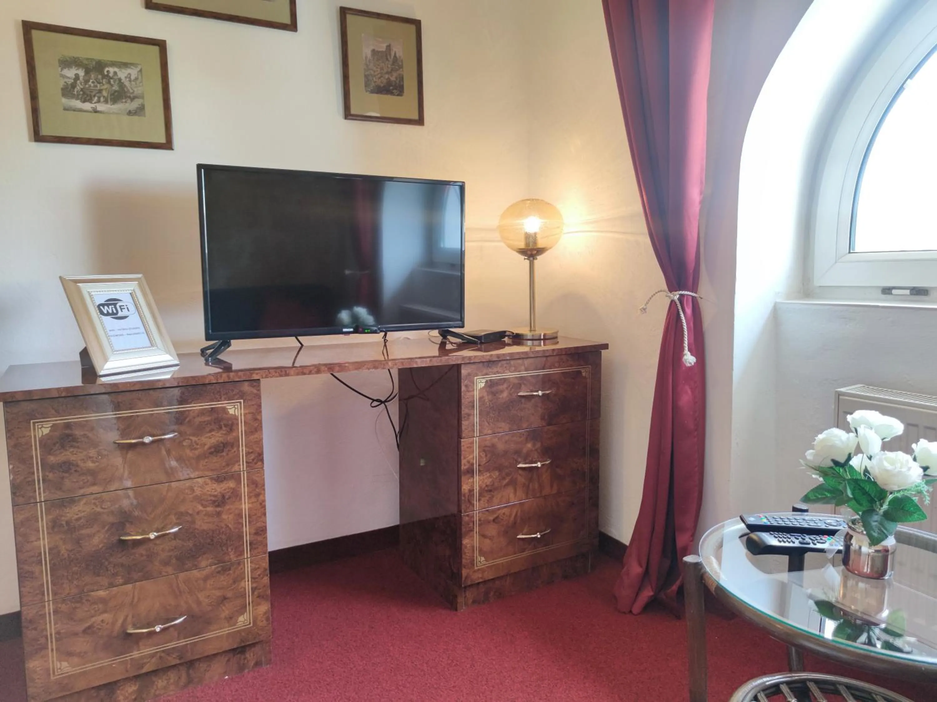 Apartment with Extra Bed in Hotel Dejmalik