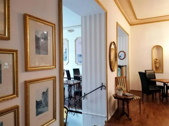 Hotel Dejmalik