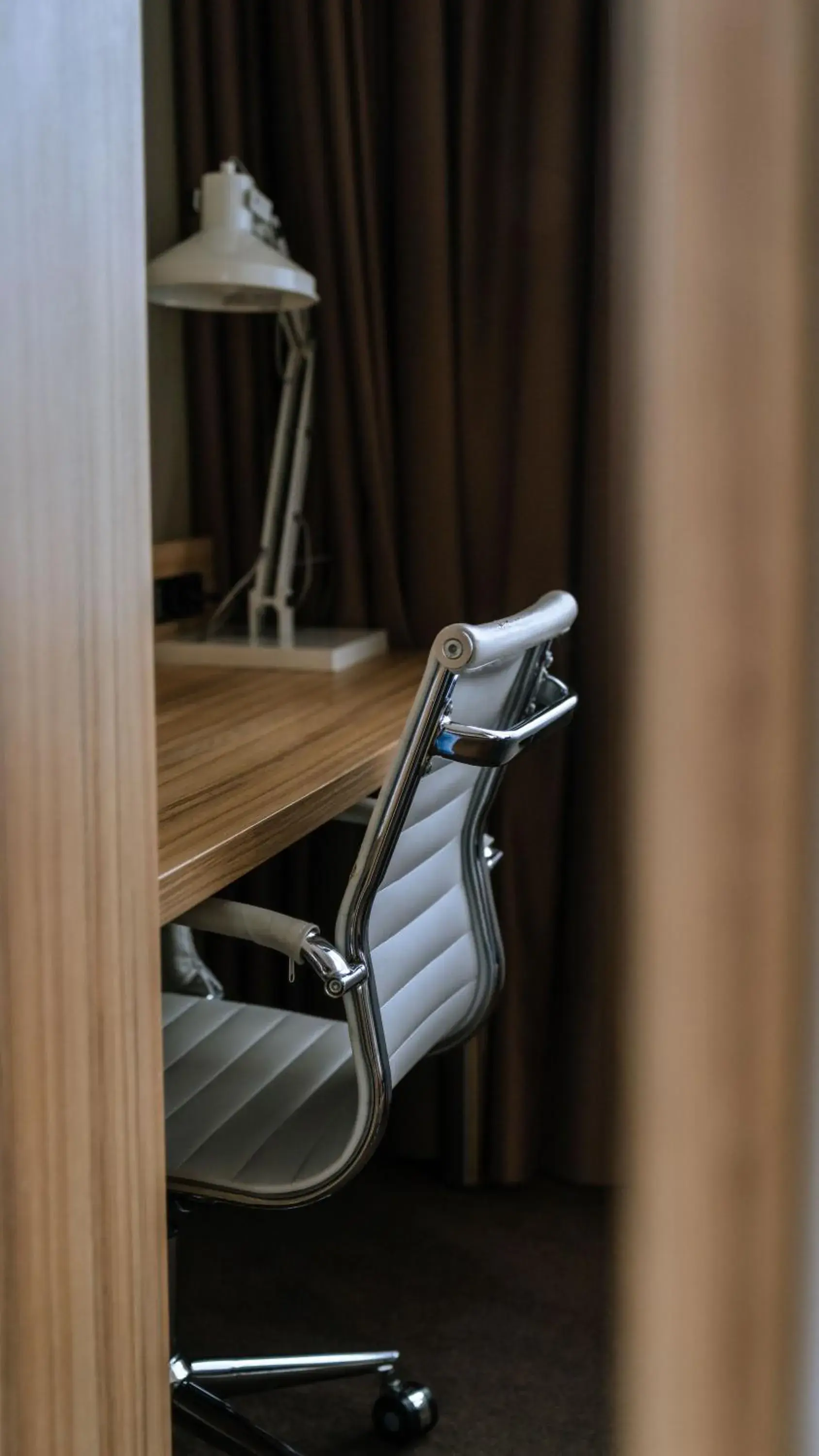 Single Room in Stadshotel De Klok Single Room in Stadshotel De Klok