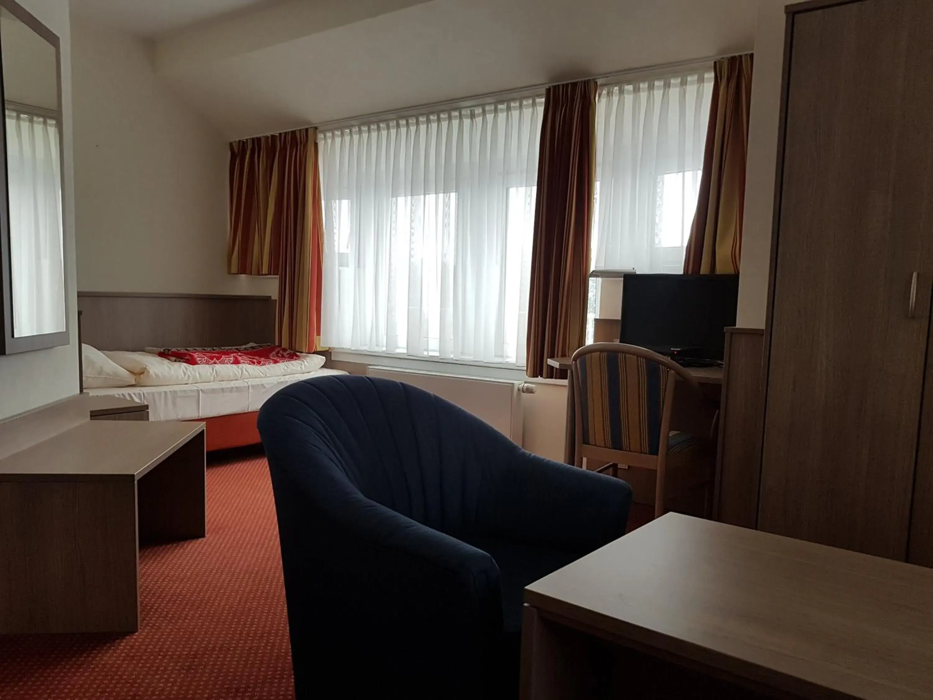 Single Room in Mediterran Single Room in Mediterran