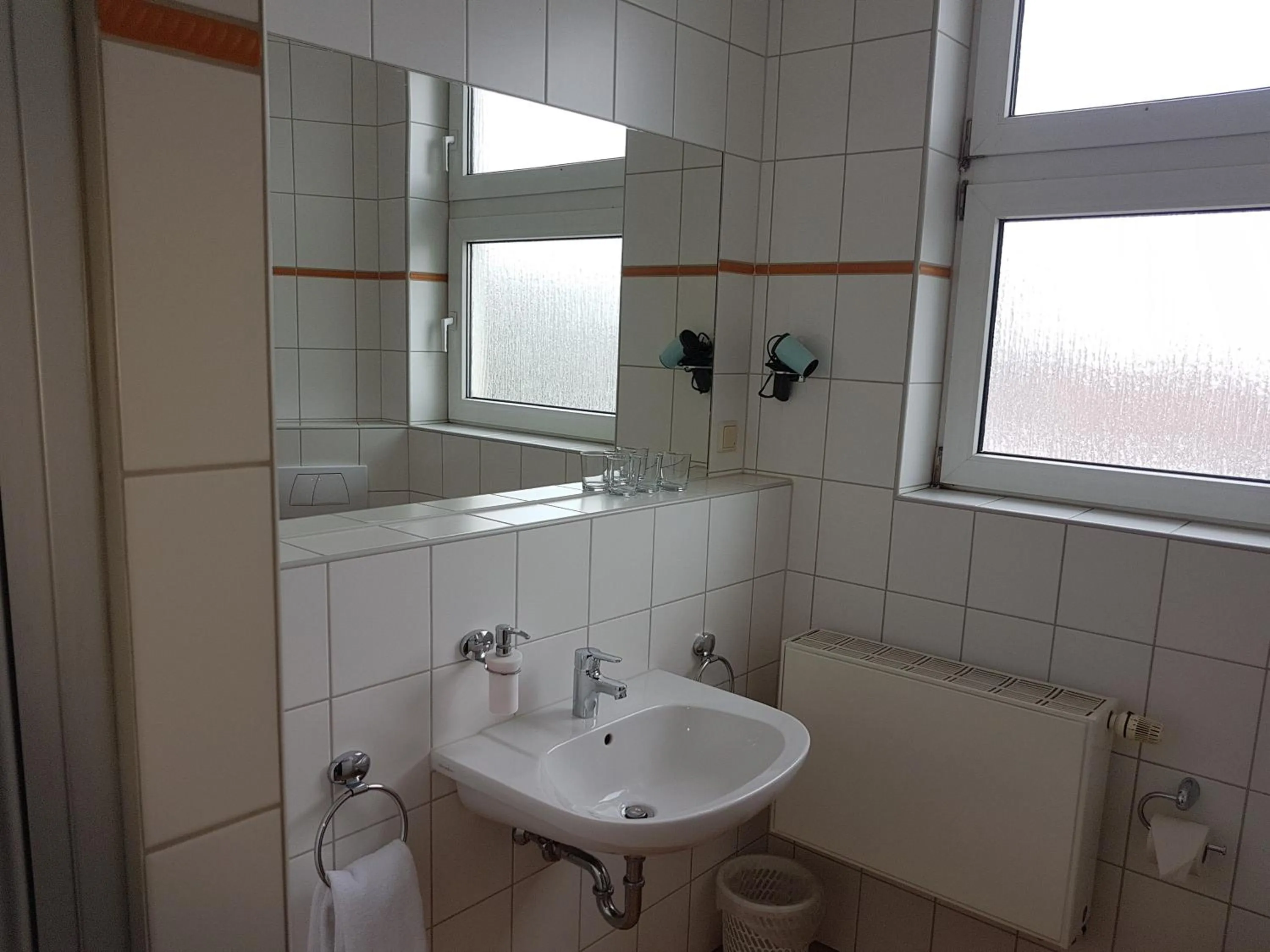 Decorative detail in Mediterran