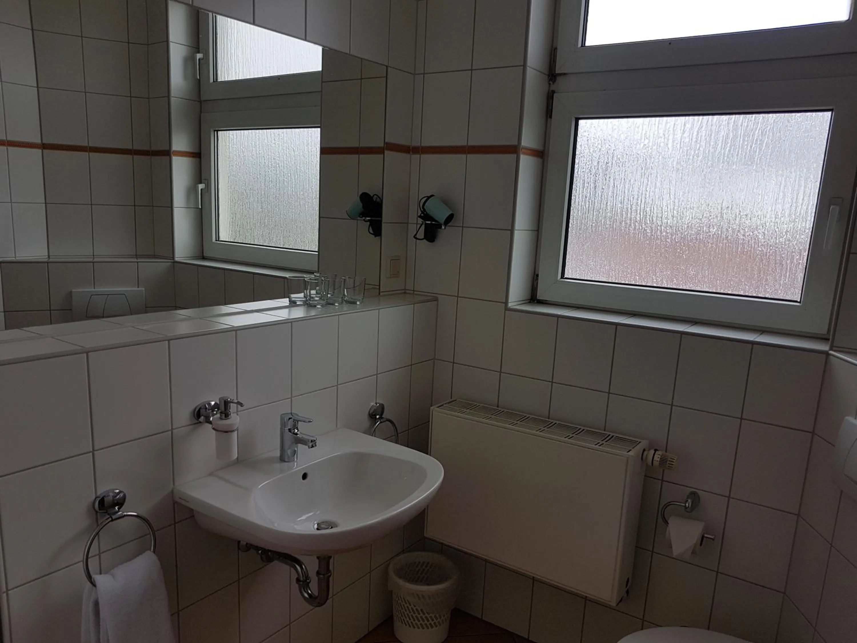 Decorative detail in Mediterran