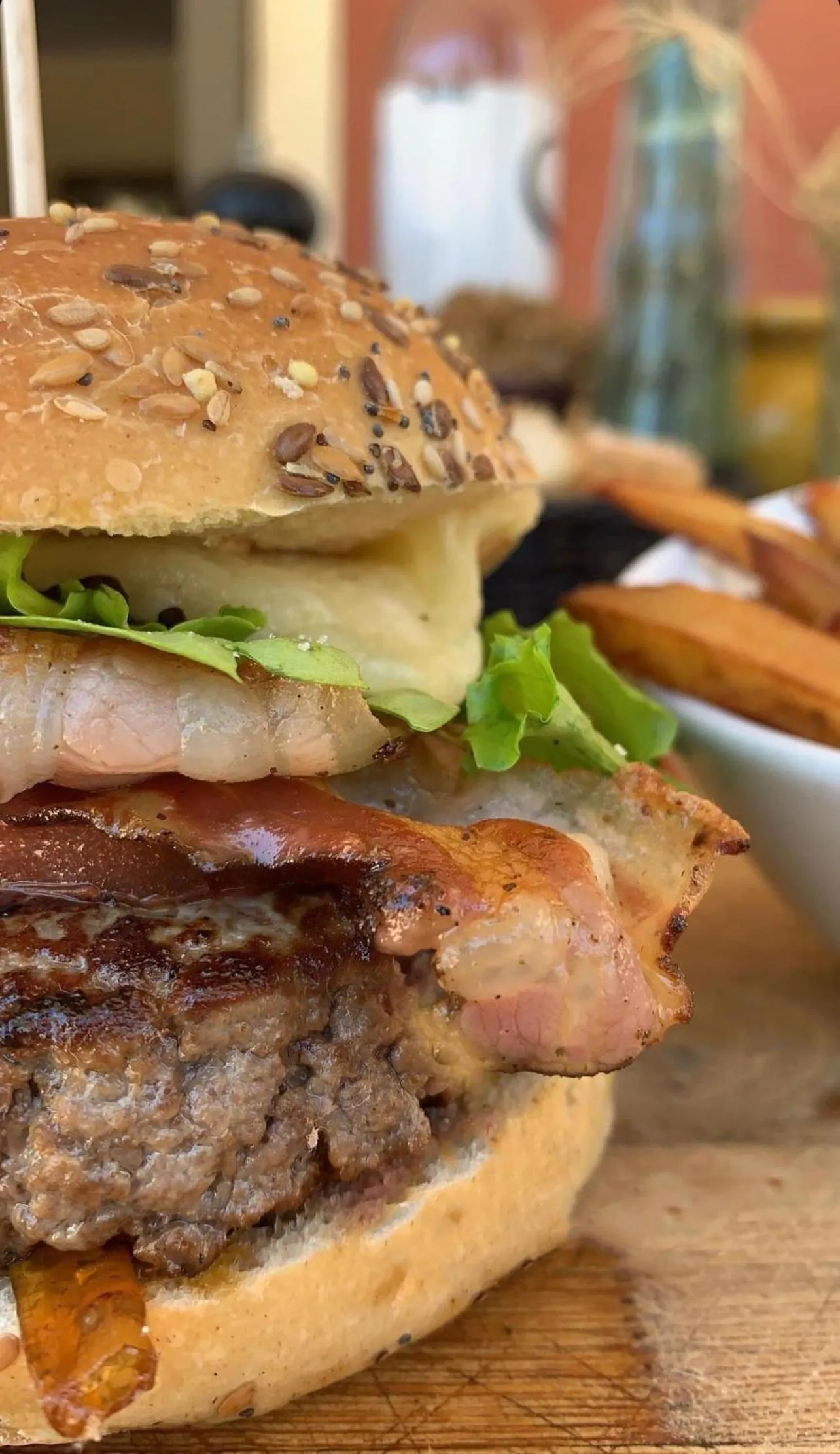 Restaurant/places to eat in Hotel Restaurant Christophe Colomb