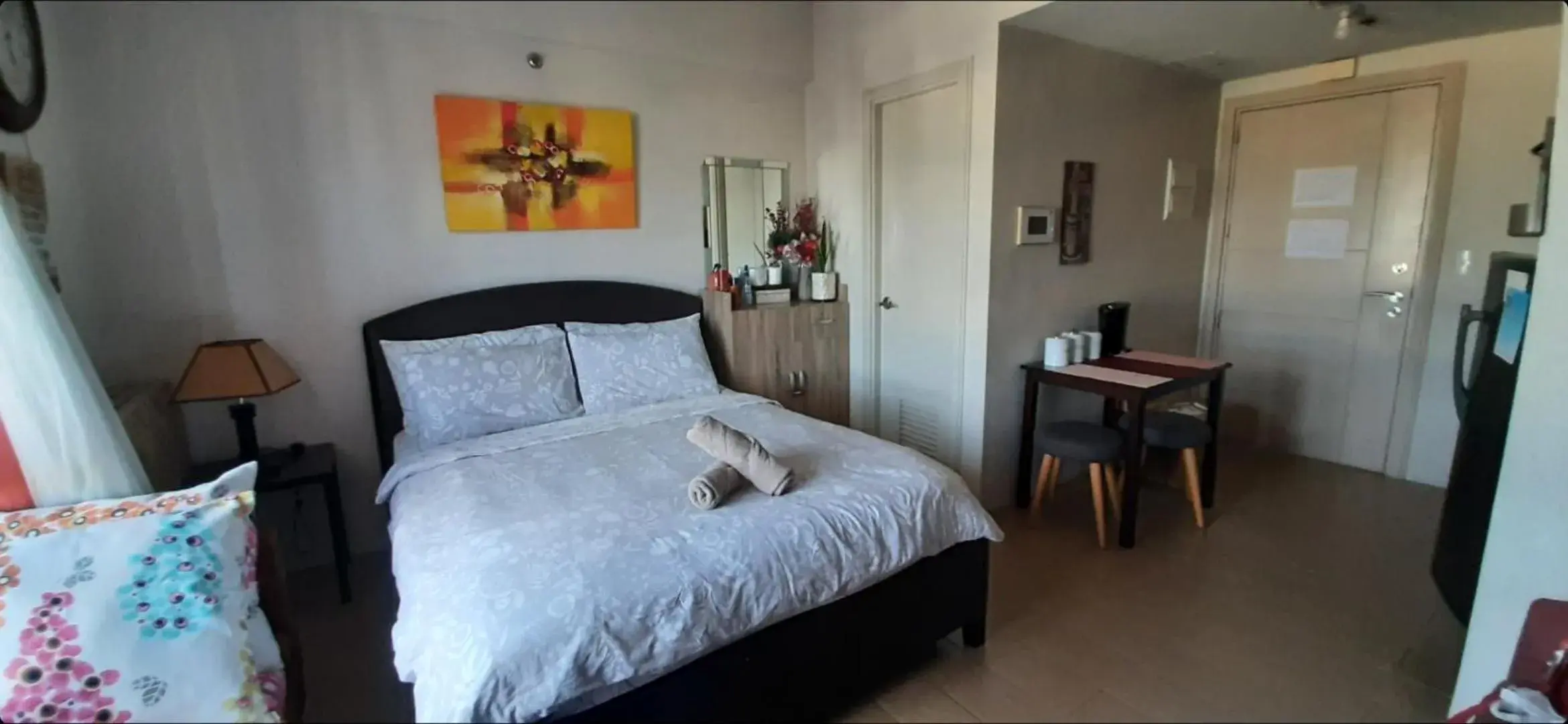 150 Newport City Condo - near NAIA T3 AIRPORT MANILA 150 Newport City Condo - near NAIA T3 AIRPORT MANILA