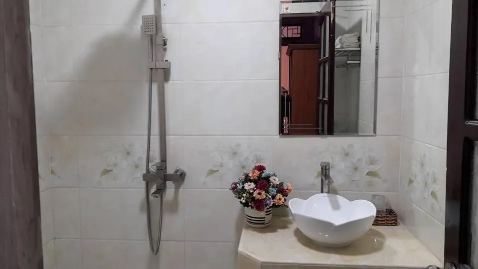 Nguyen Dang Guesthouse