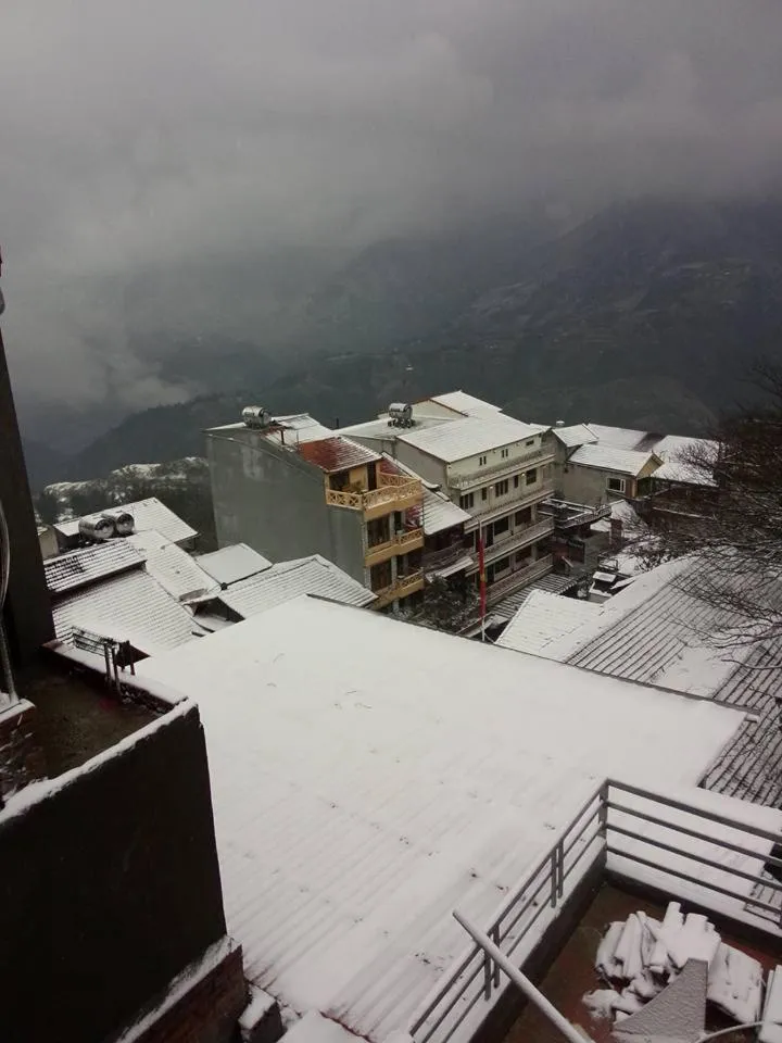 Nguyen Dang Guesthouse