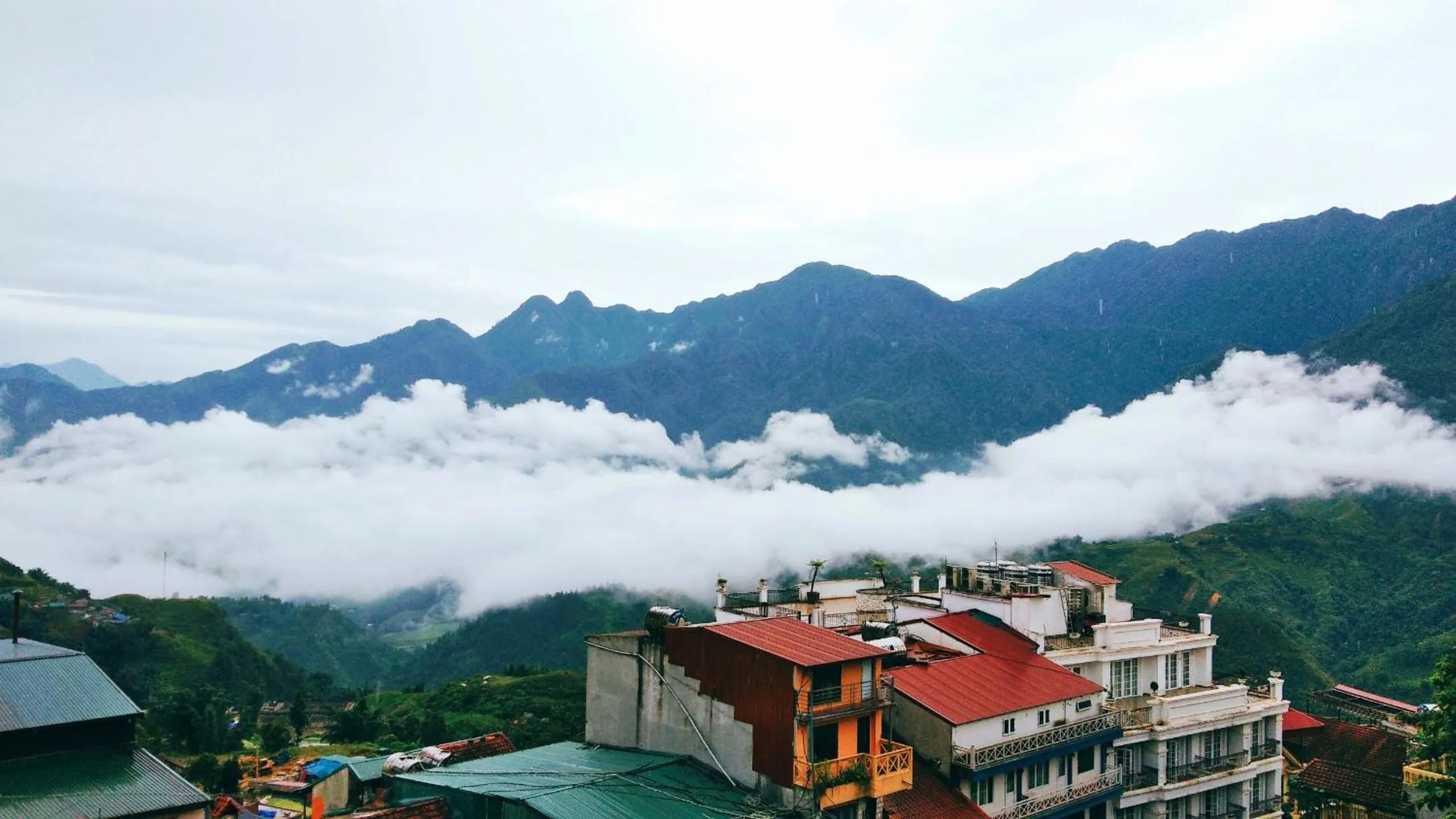 Nguyen Dang Guesthouse