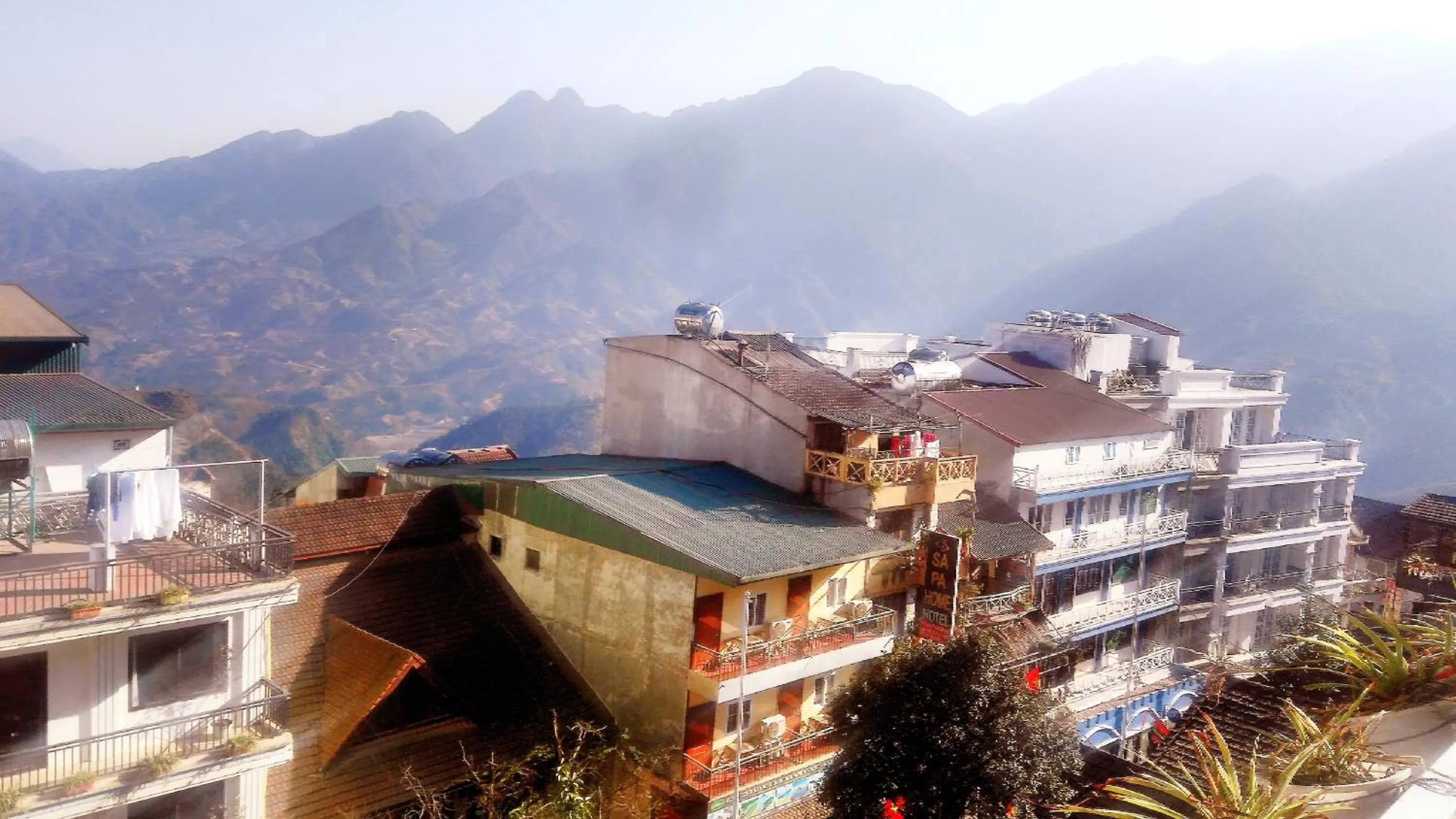 Nguyen Dang Guesthouse