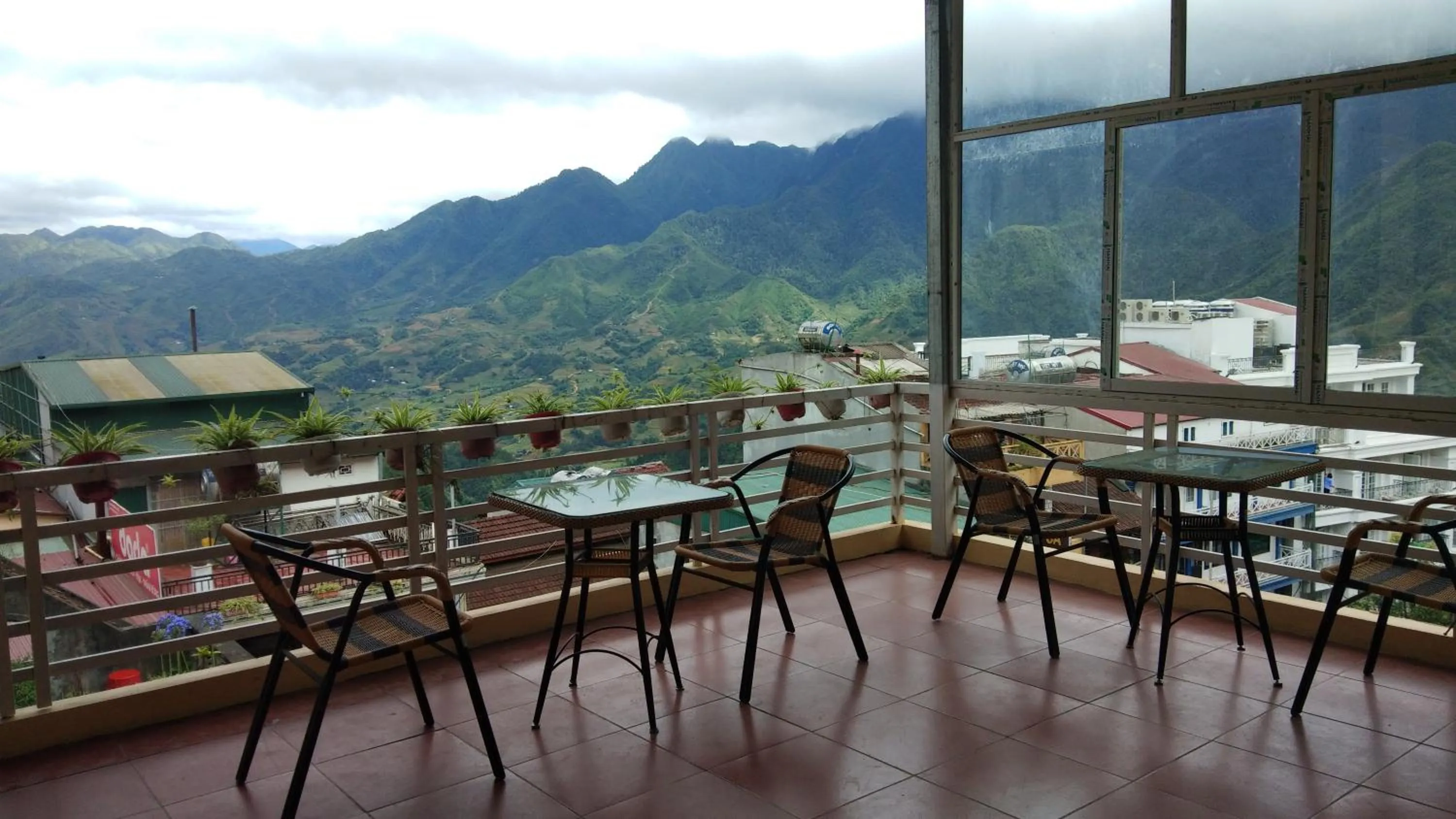 Nguyen Dang Guesthouse