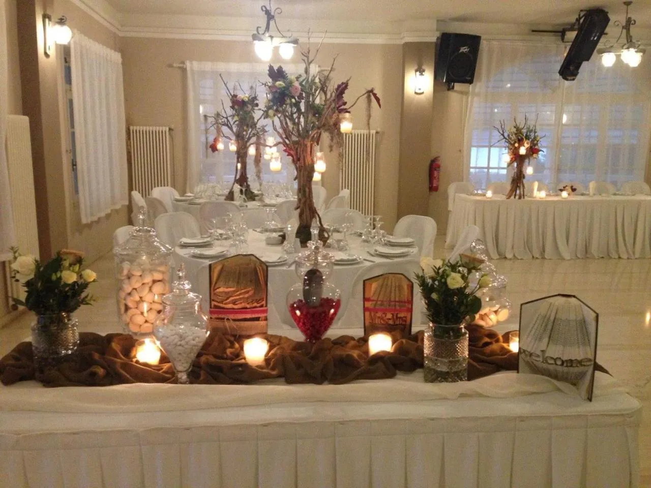 Continental breakfast in Oskars Studios & Apartments