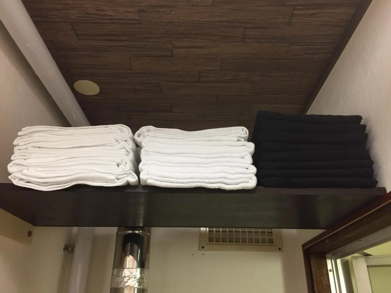 towels in Cool-Residence OTARU