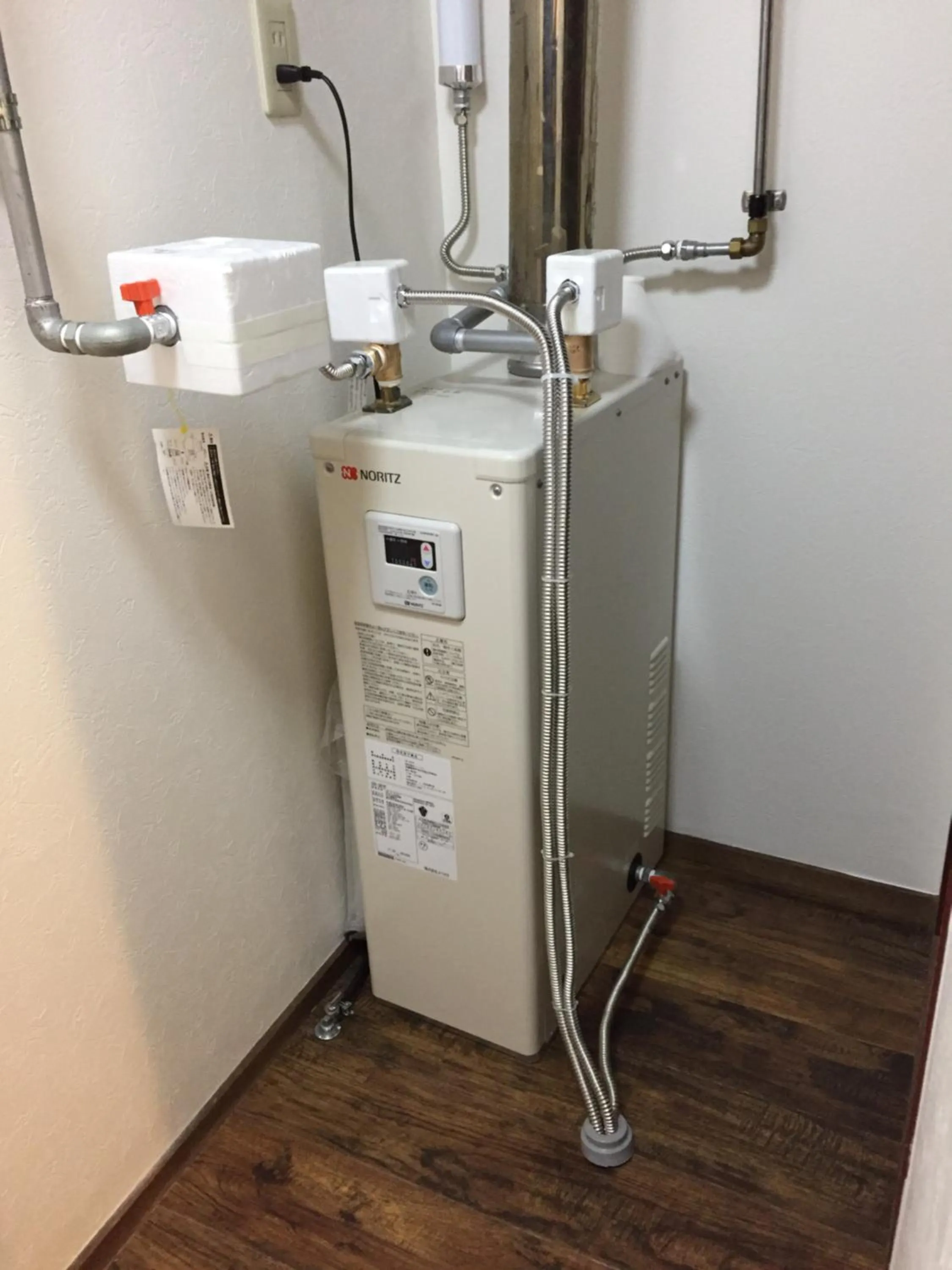 Cool-Residence OTARU