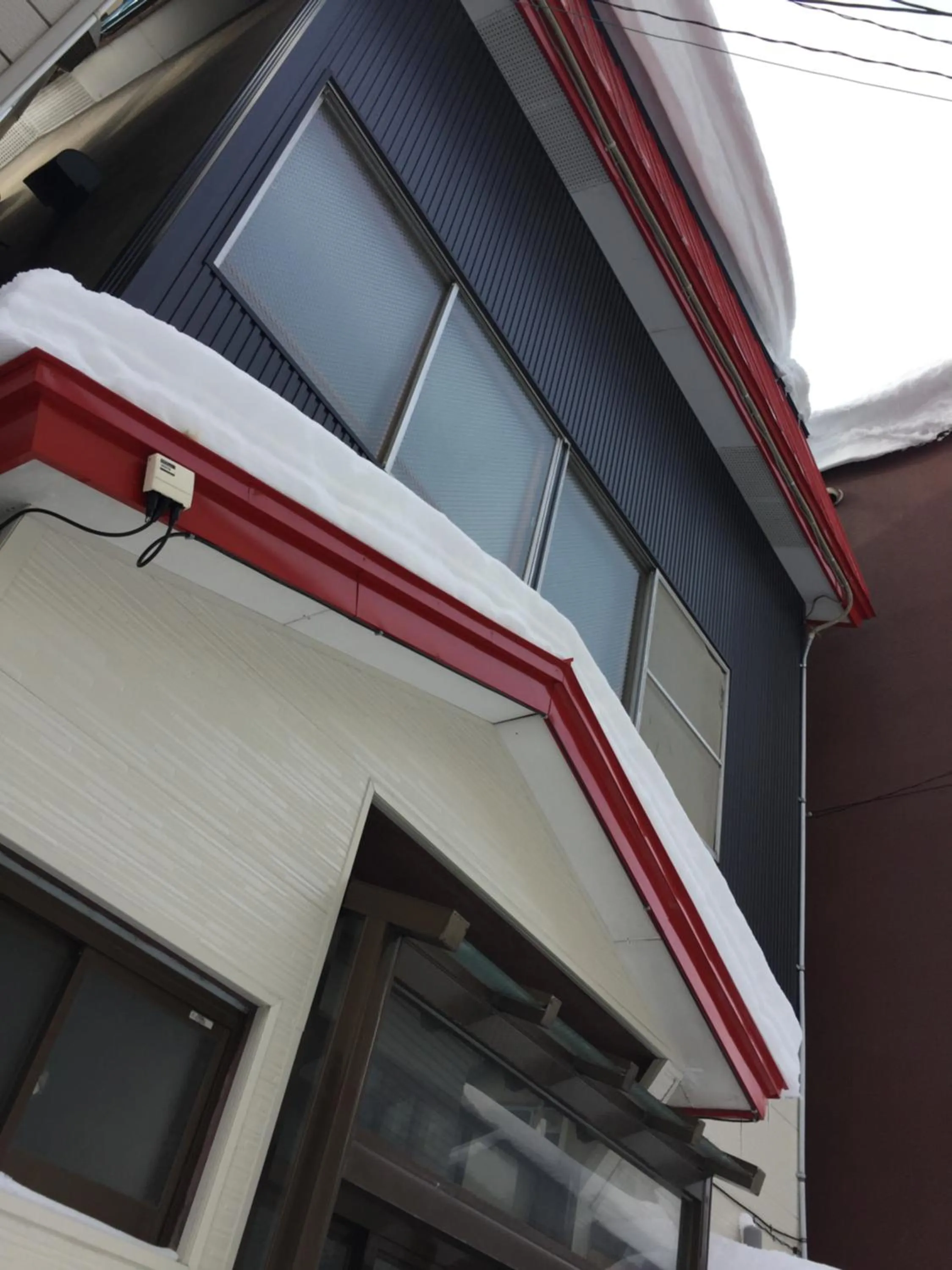 Property building in Cool-Residence OTARU