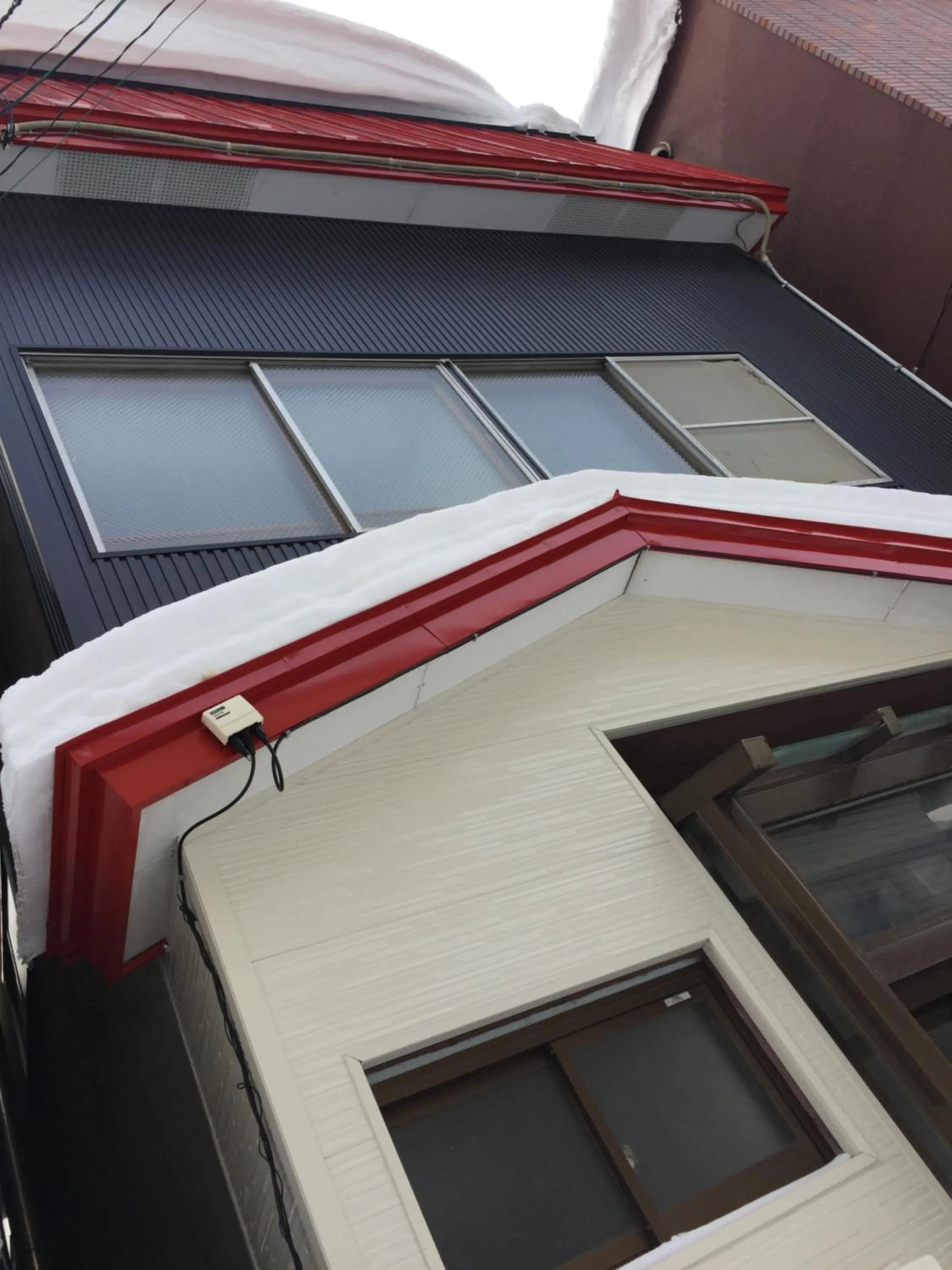 Property building in Cool-Residence OTARU