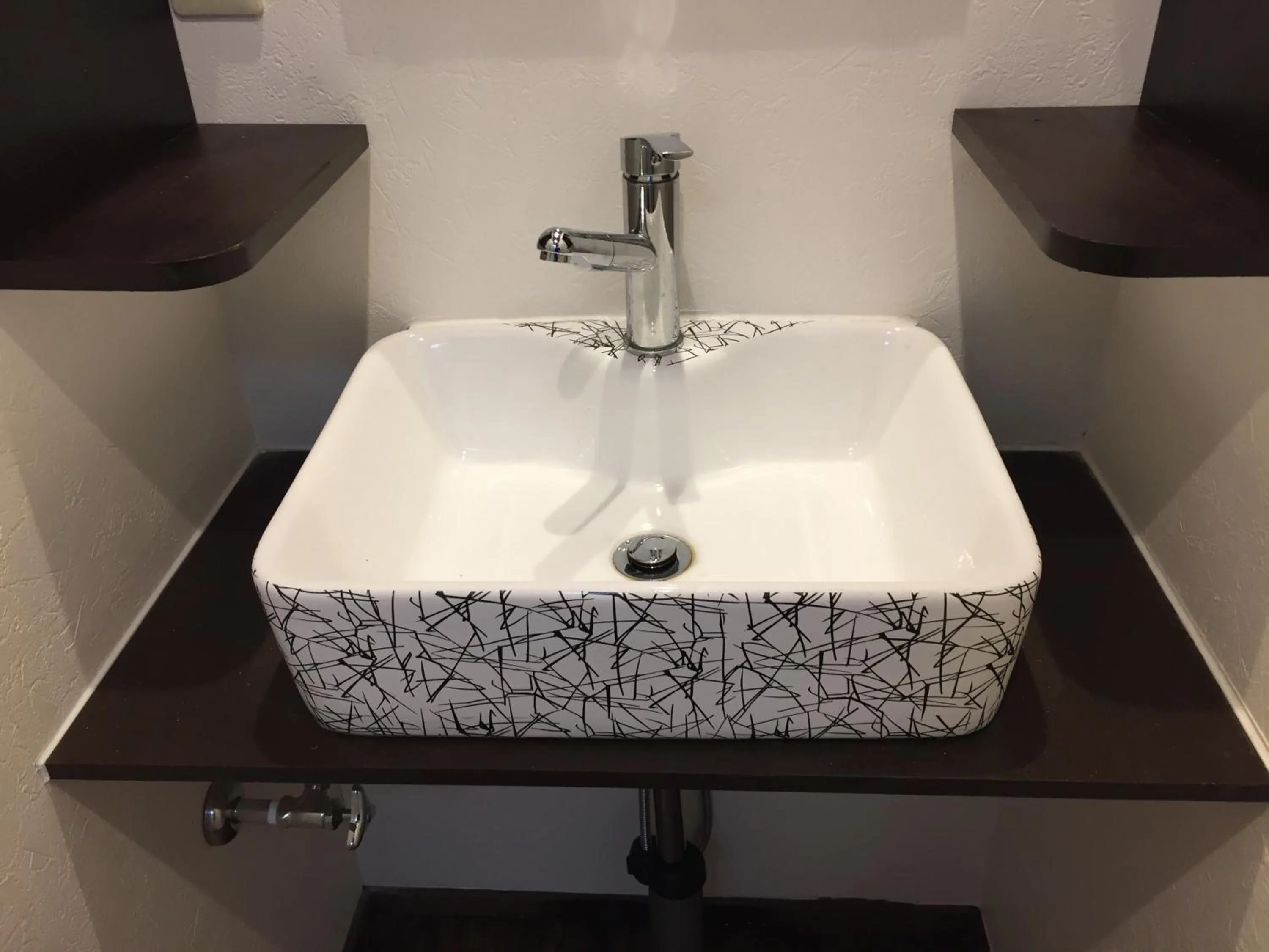 Bathroom in Cool-Residence OTARU