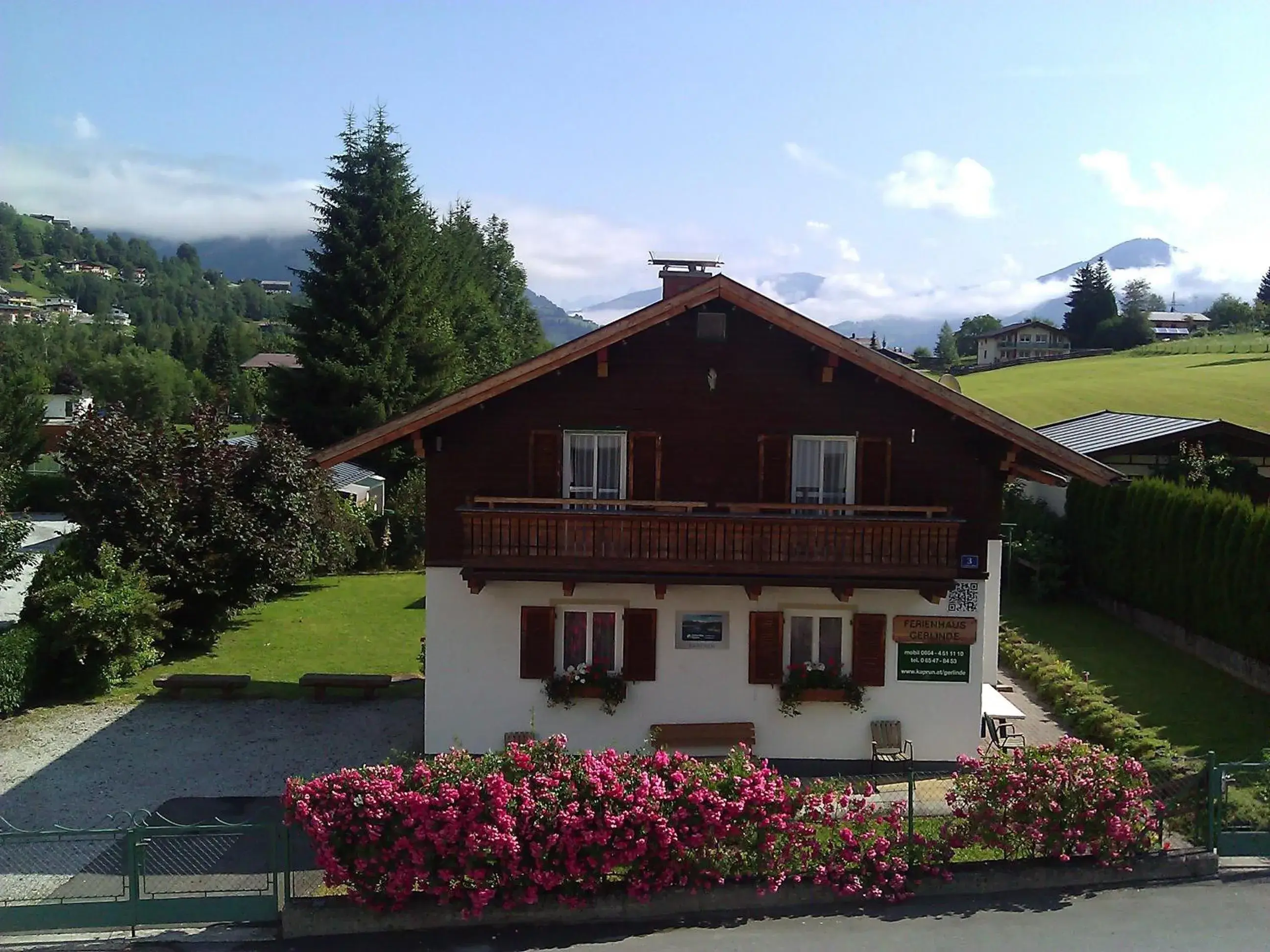 Ferienhaus Gerlinde II Ferienhaus Gerlinde II