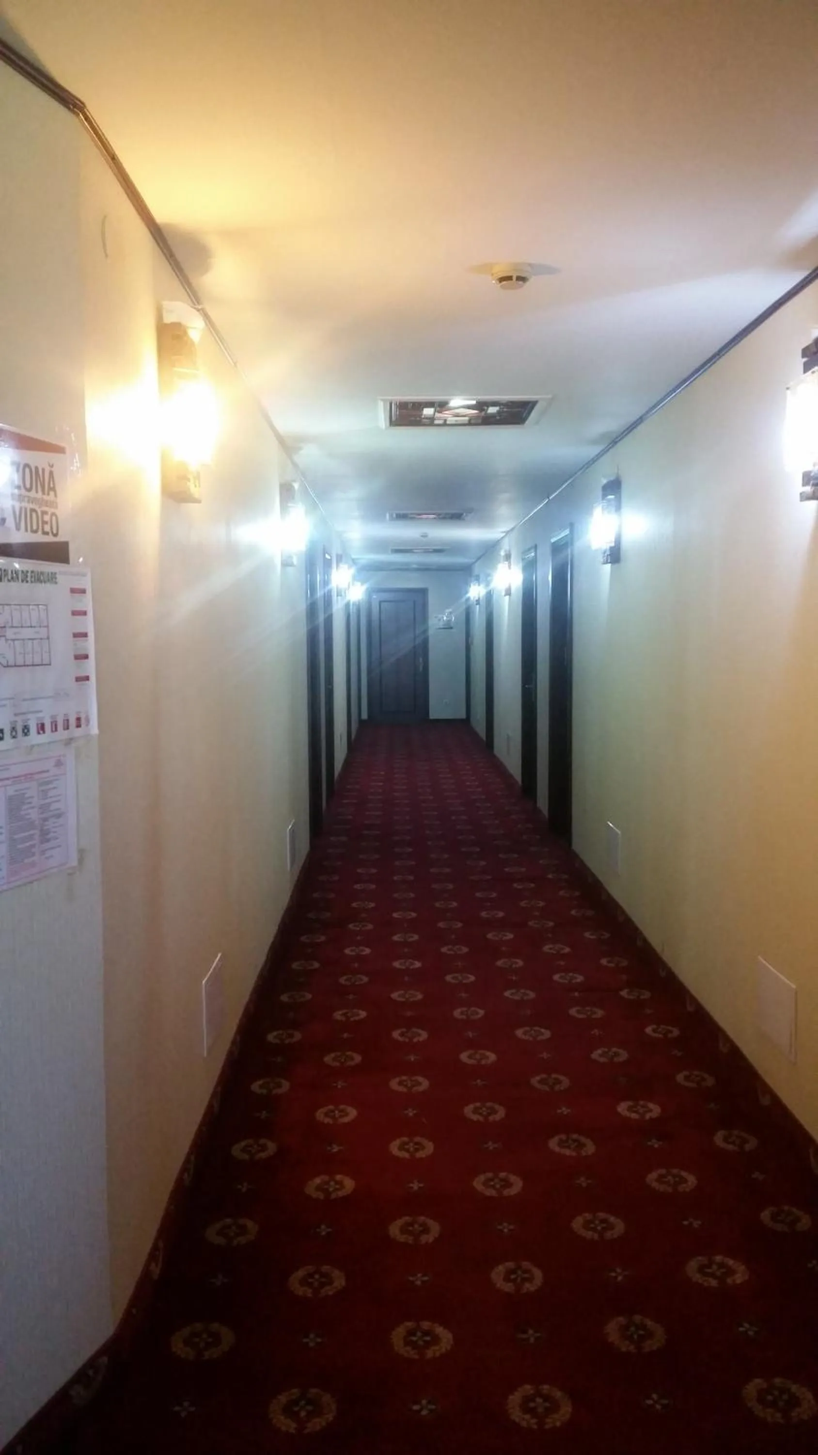 Motel DHS - Chinese Restaurant