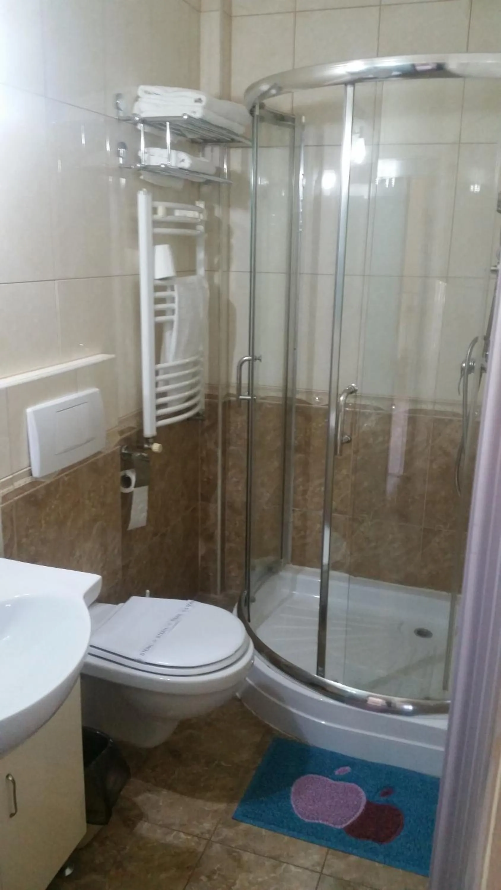 Motel DHS - Chinese Restaurant