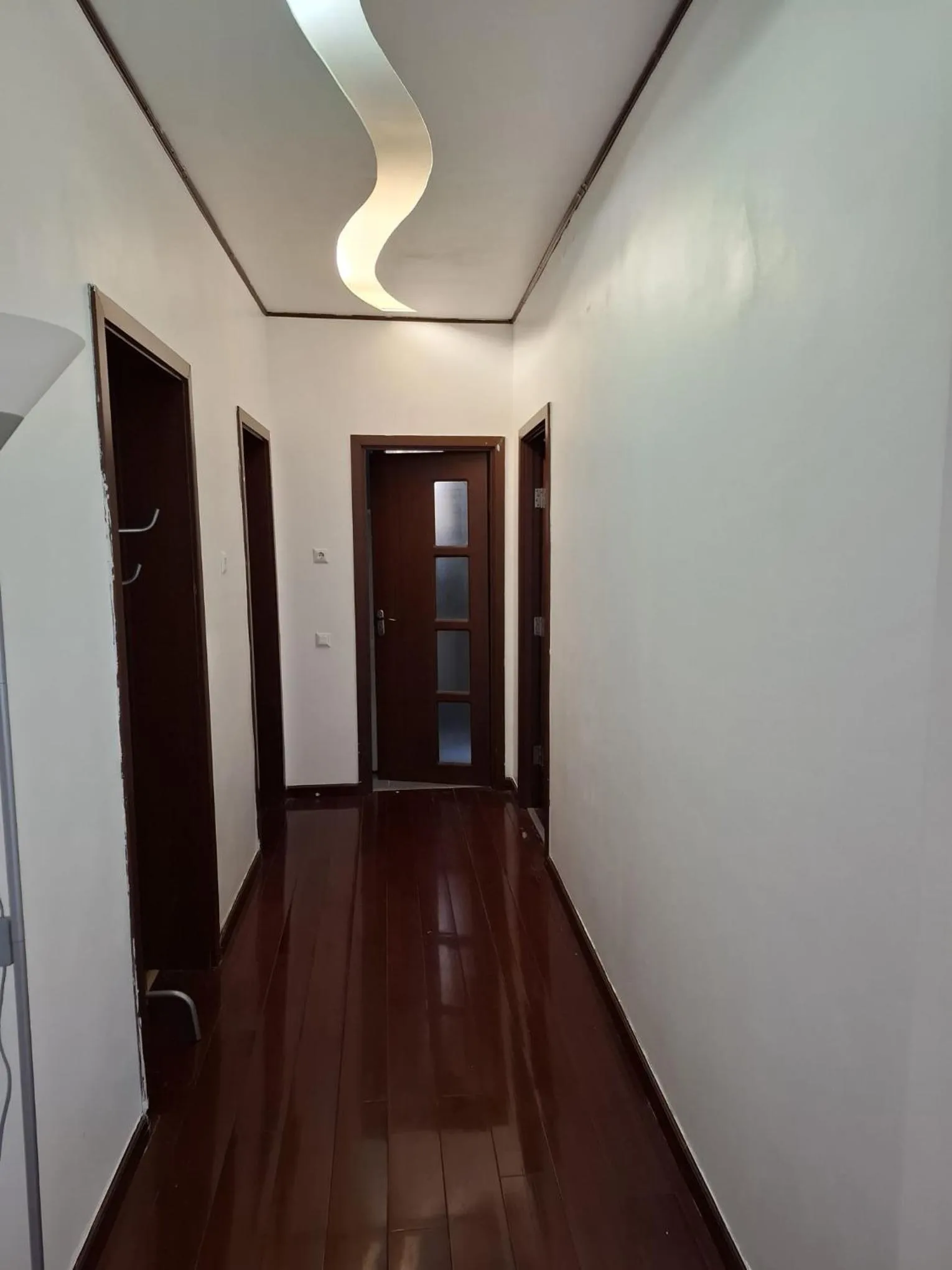 Motel DHS - Chinese Restaurant