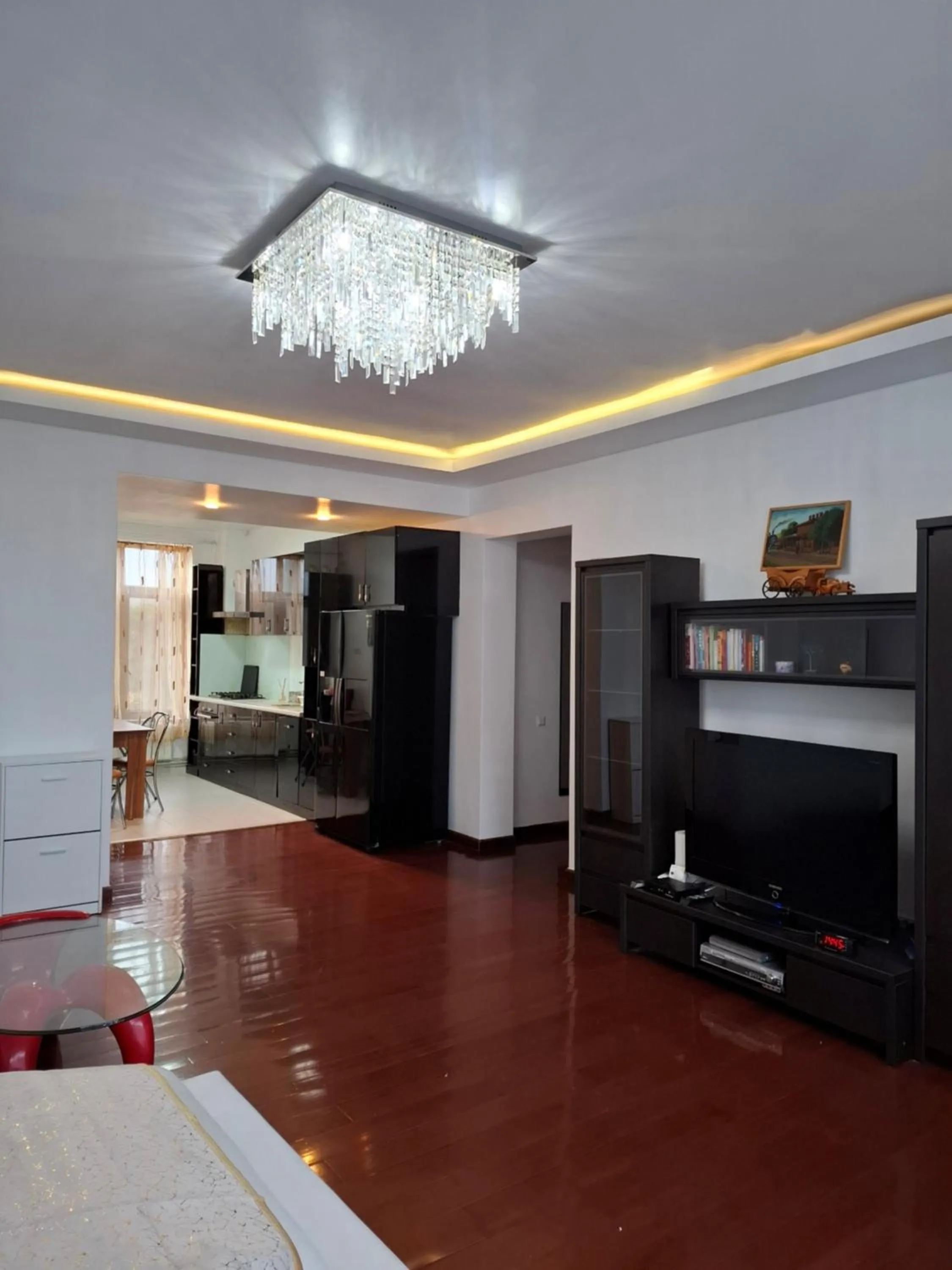 Motel DHS - Chinese Restaurant