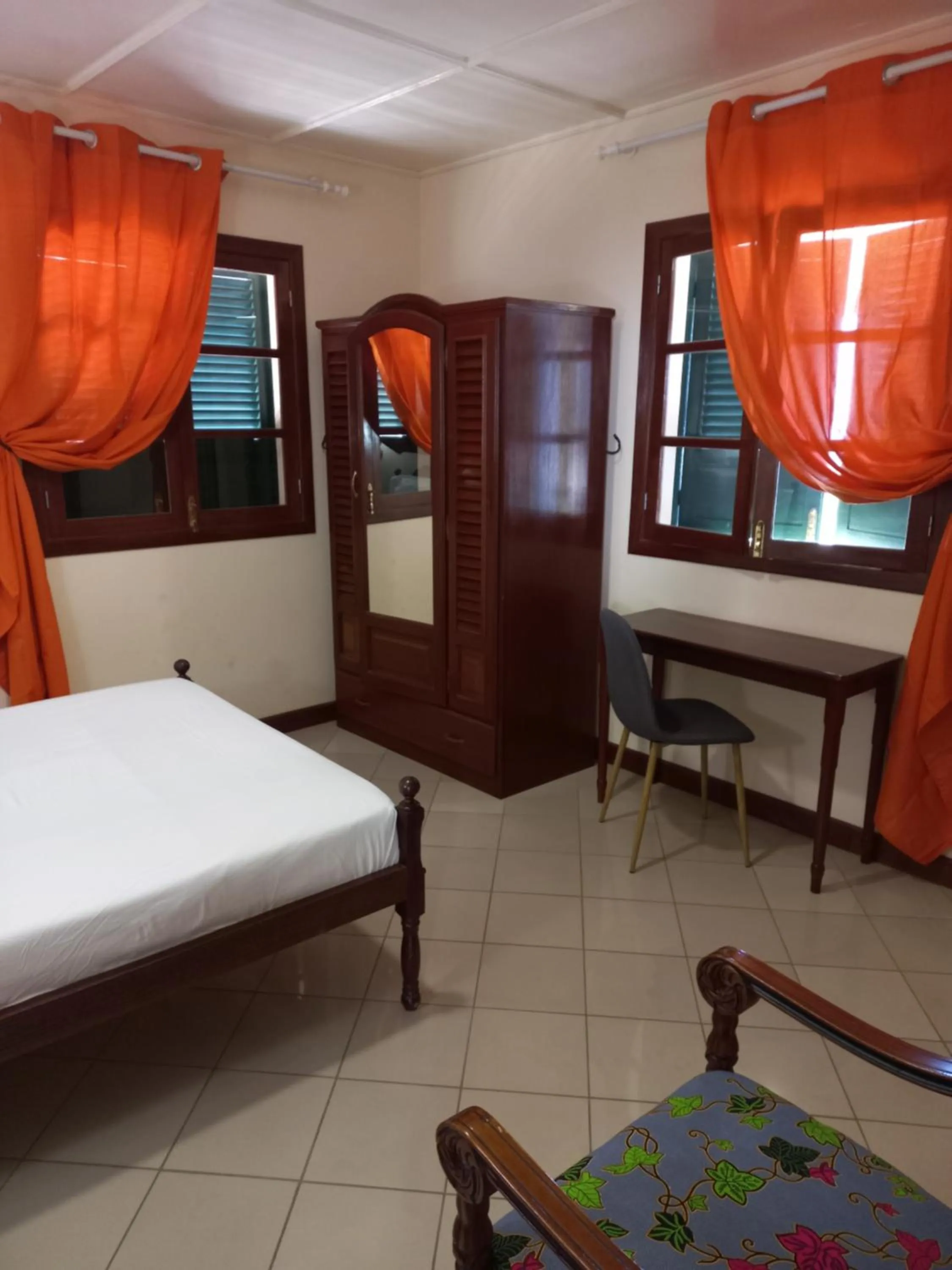 Photo of the whole room, Bed in Hotel Savana