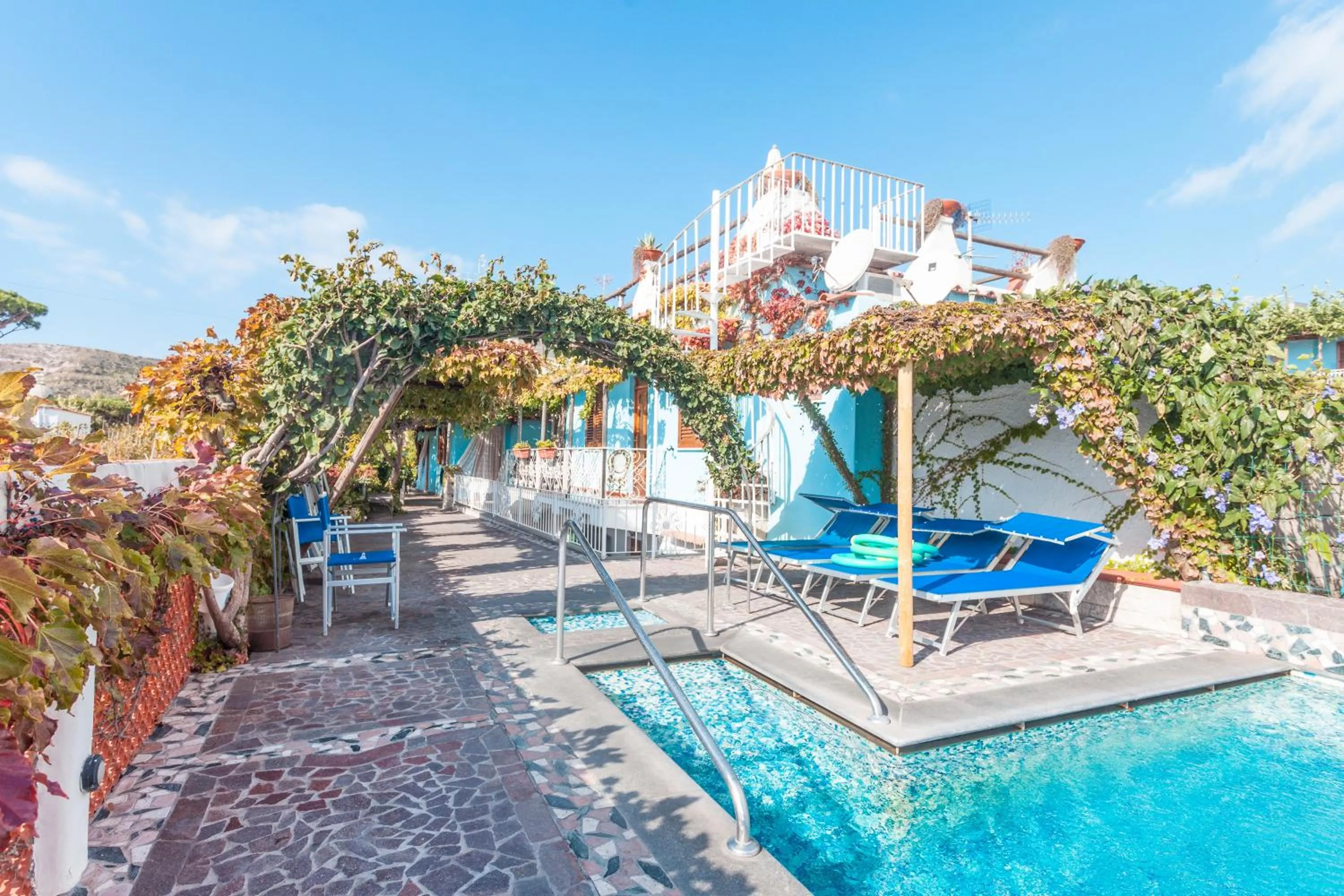 Hotel Casa Giuseppina